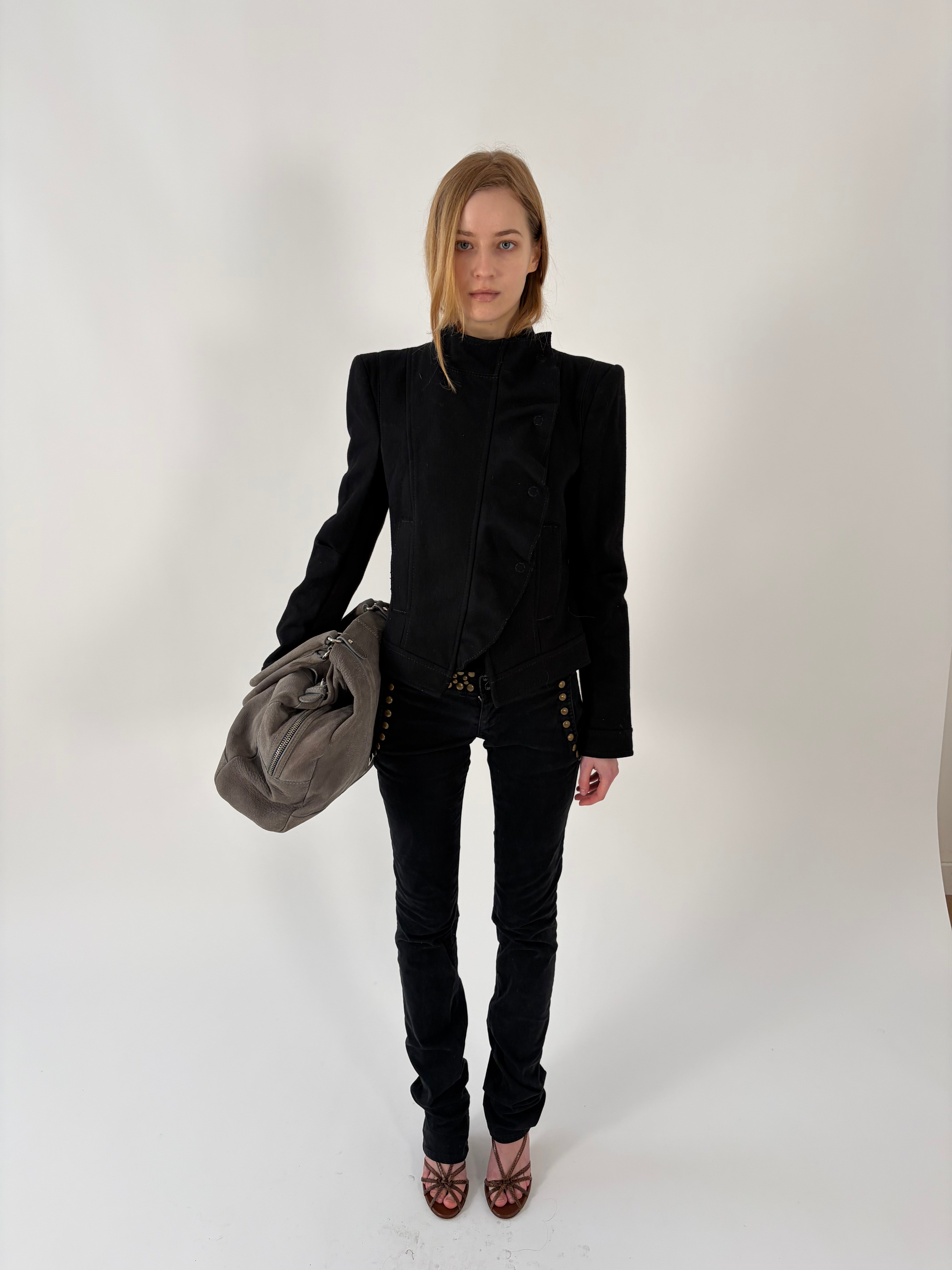 BCBGMAXAZRIA Jacket