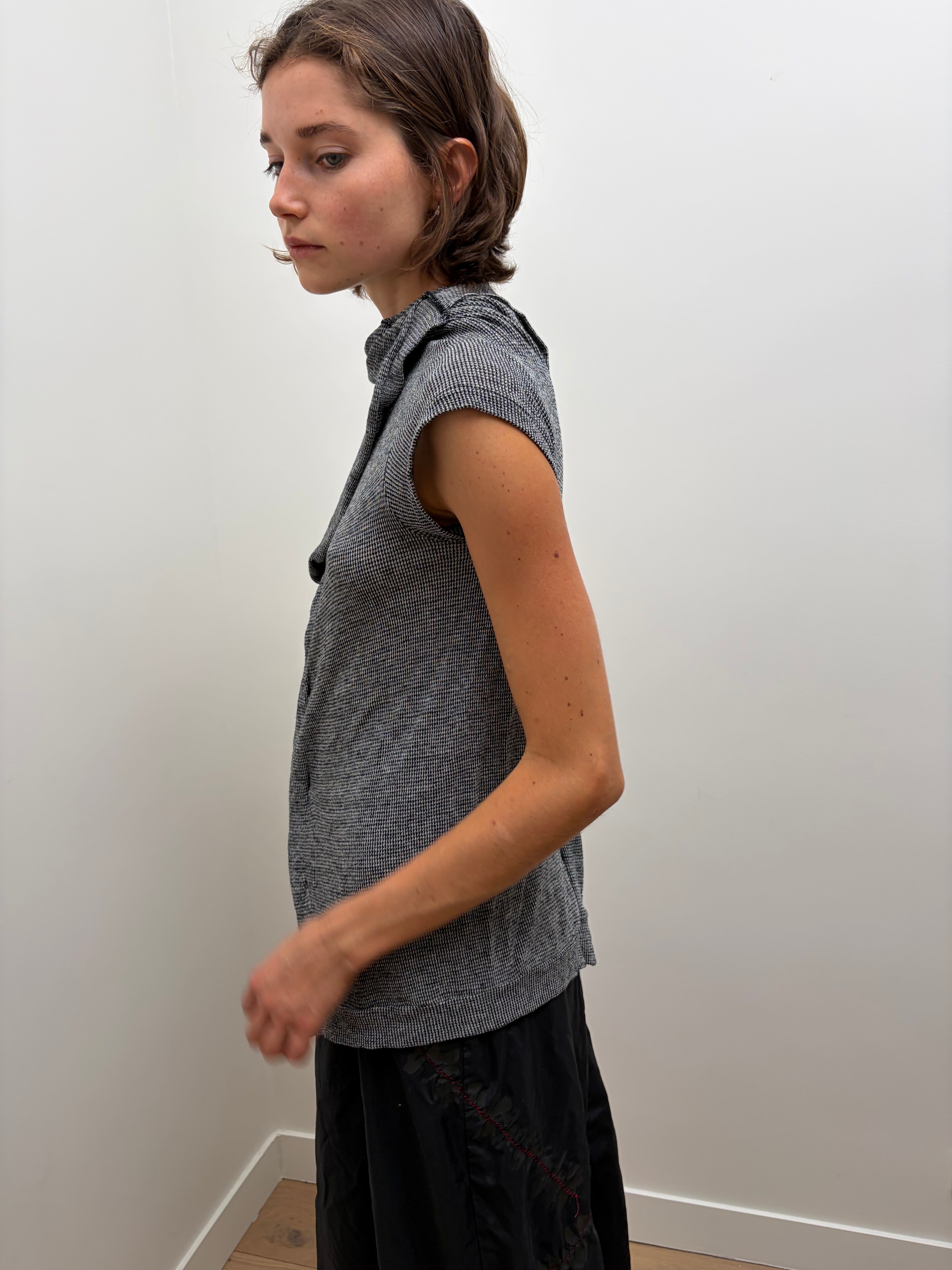 Yohji Yamamoto Top