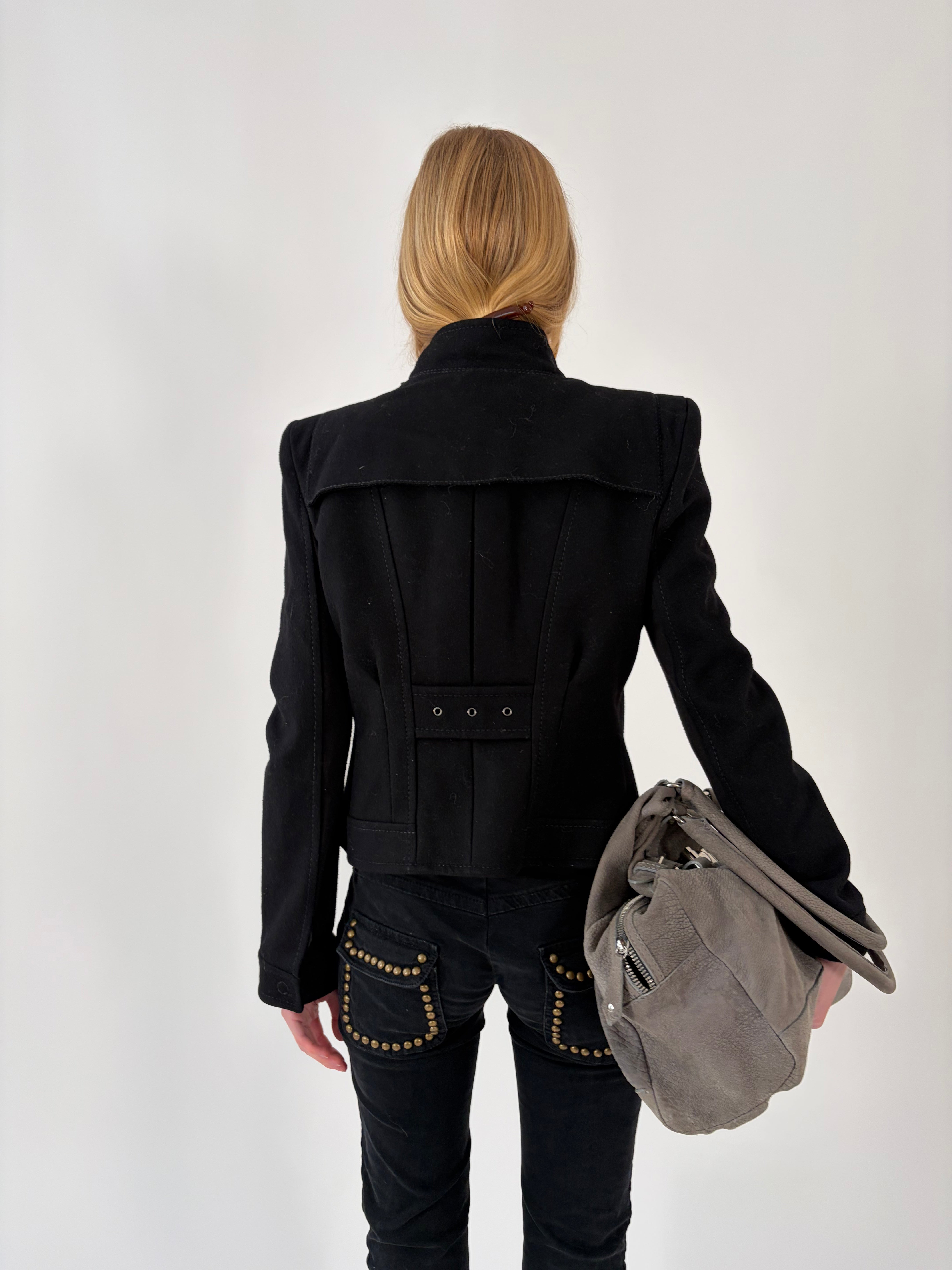 BCBGMAXAZRIA Jacket