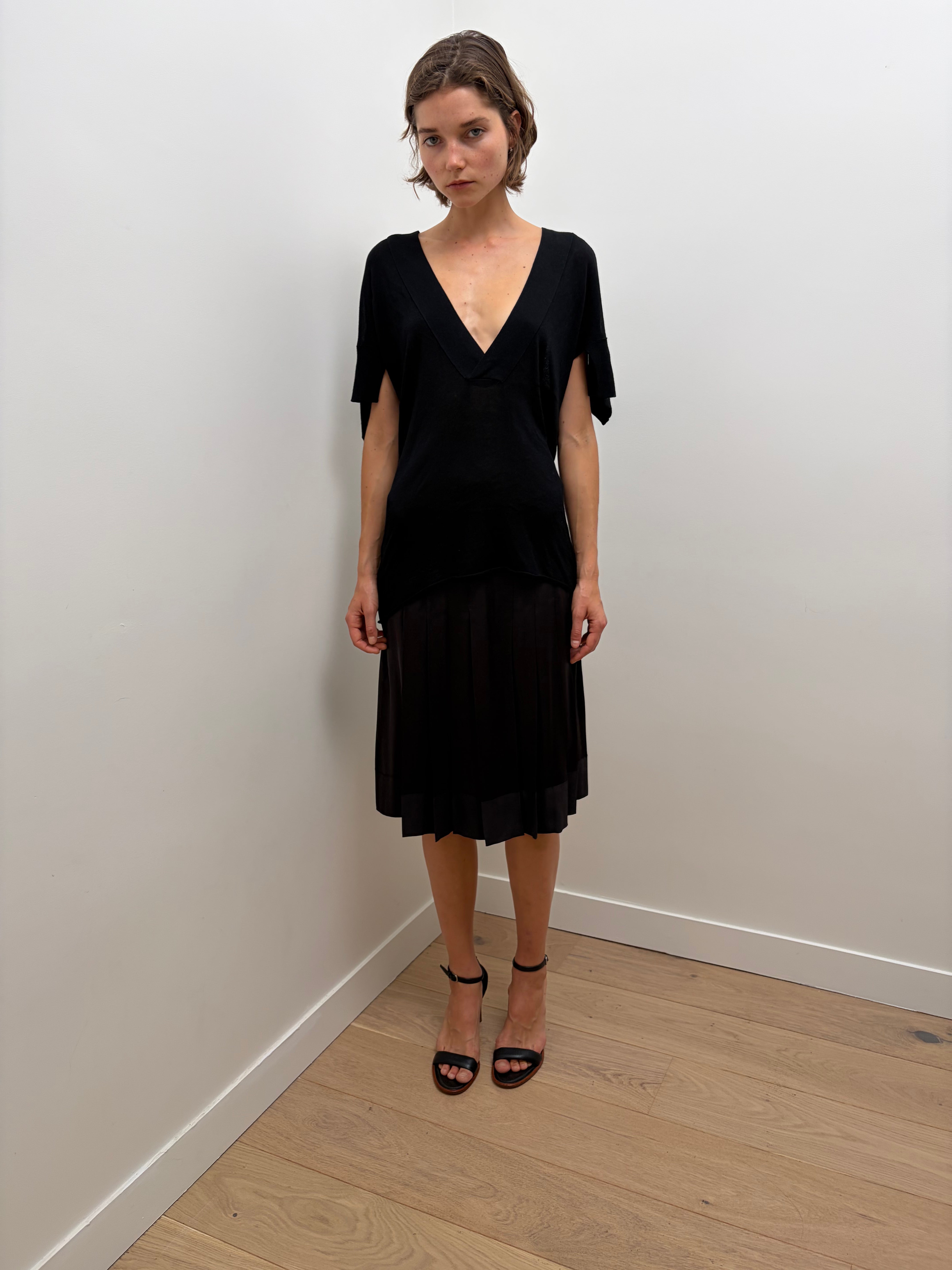 Yohji Yamamoto Top