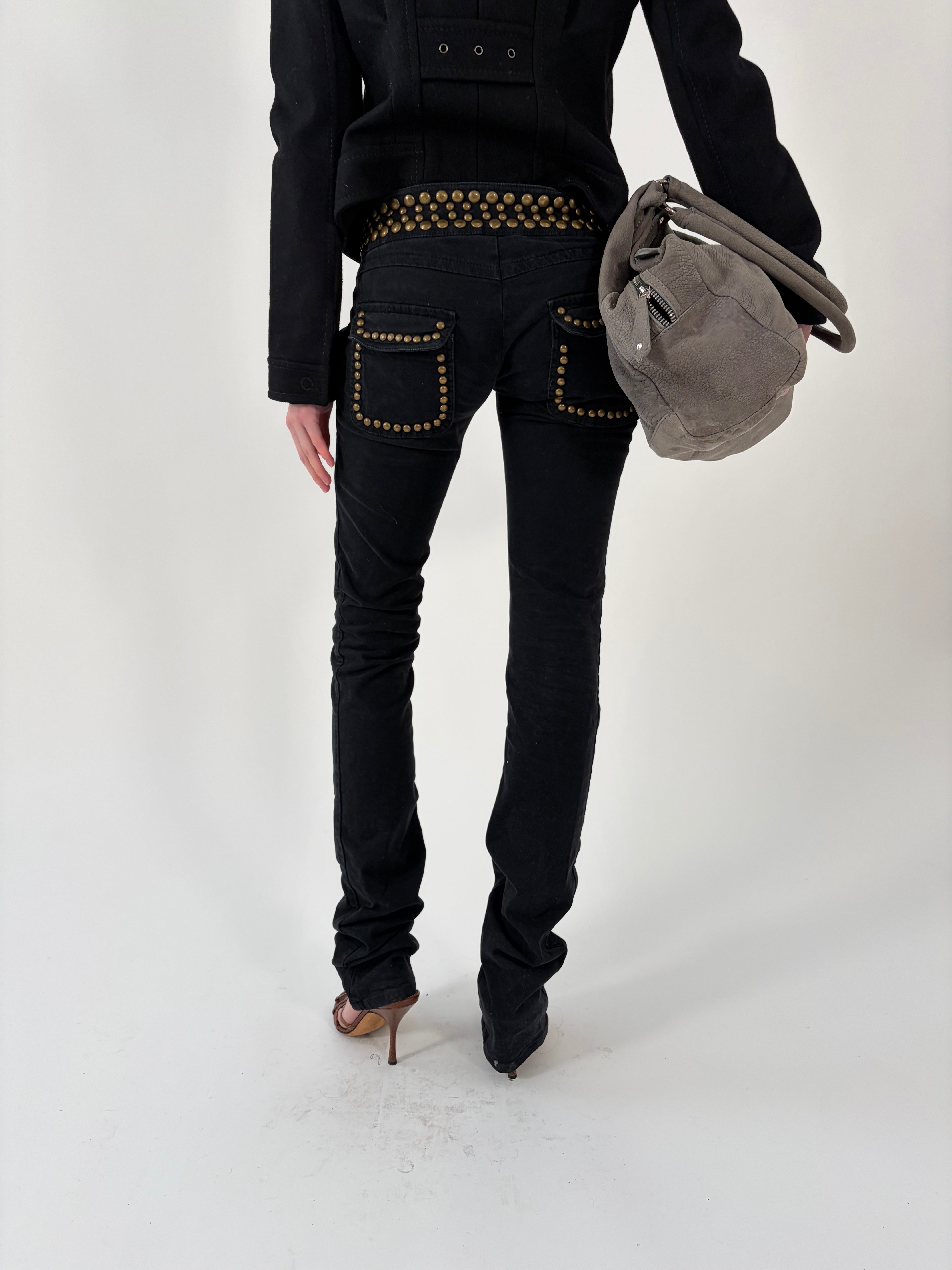 Italien Vintage Pants