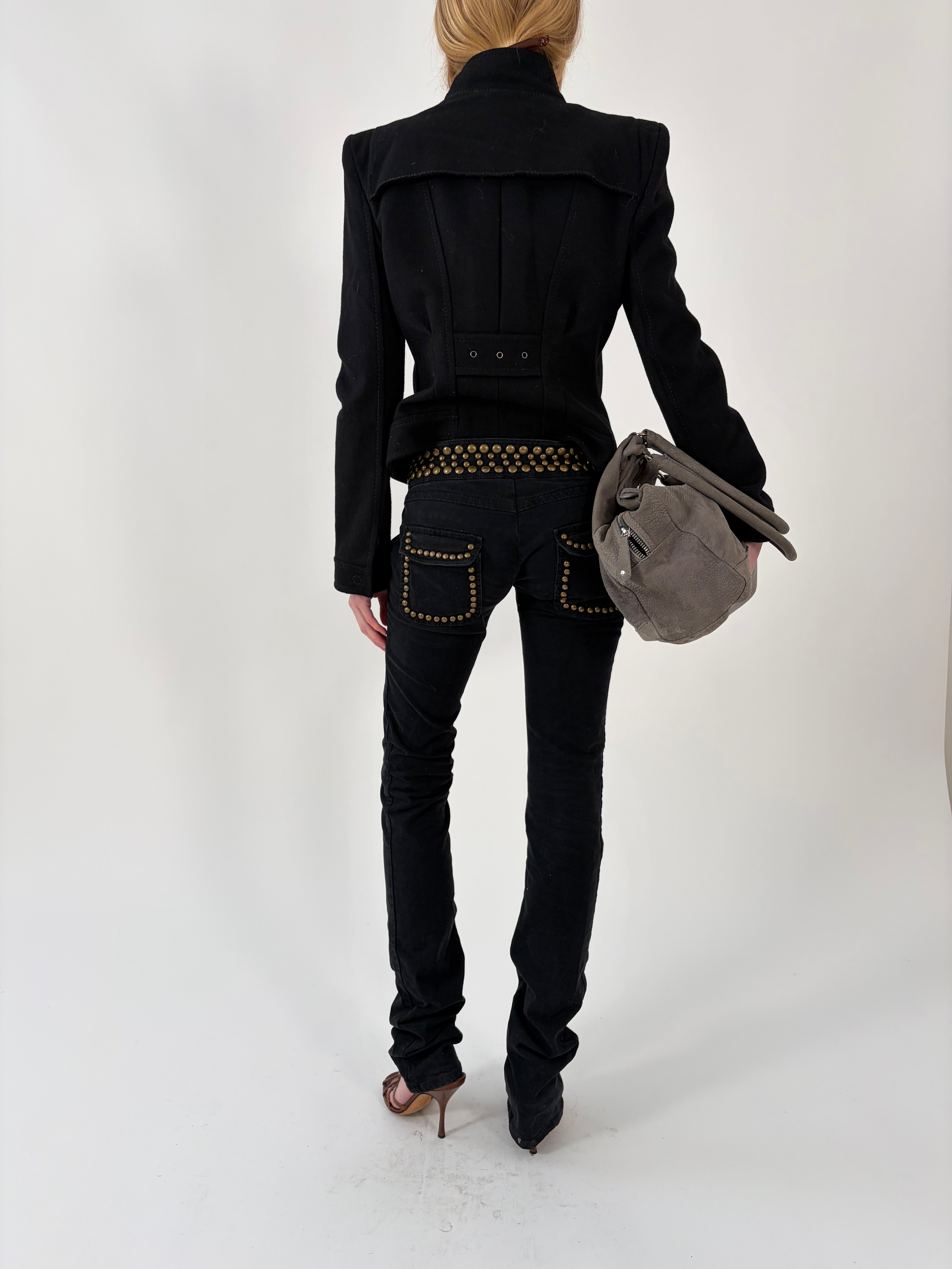 BCBGMAXAZRIA Jacket