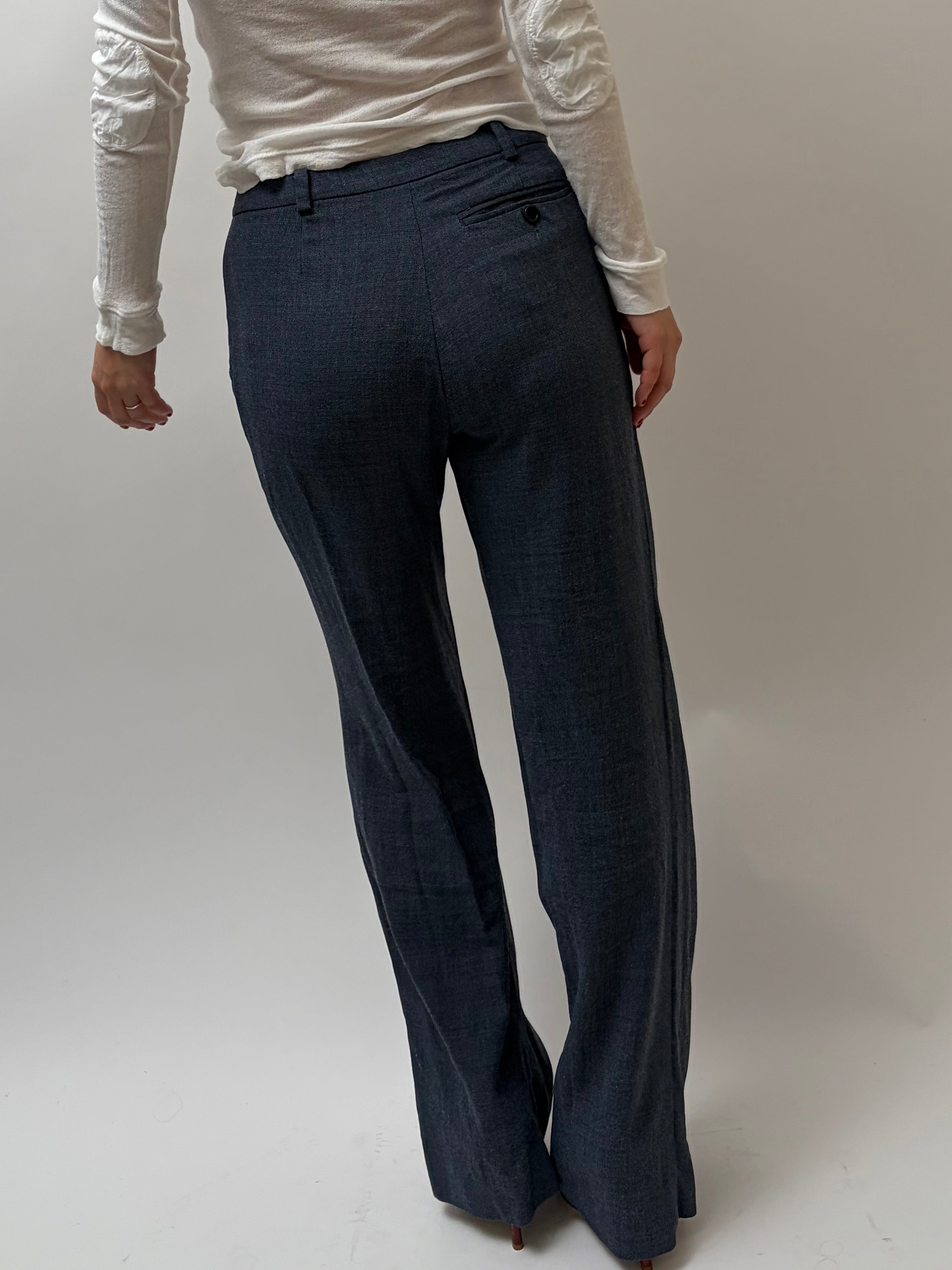 Miu Miu 1997 FW Pants
