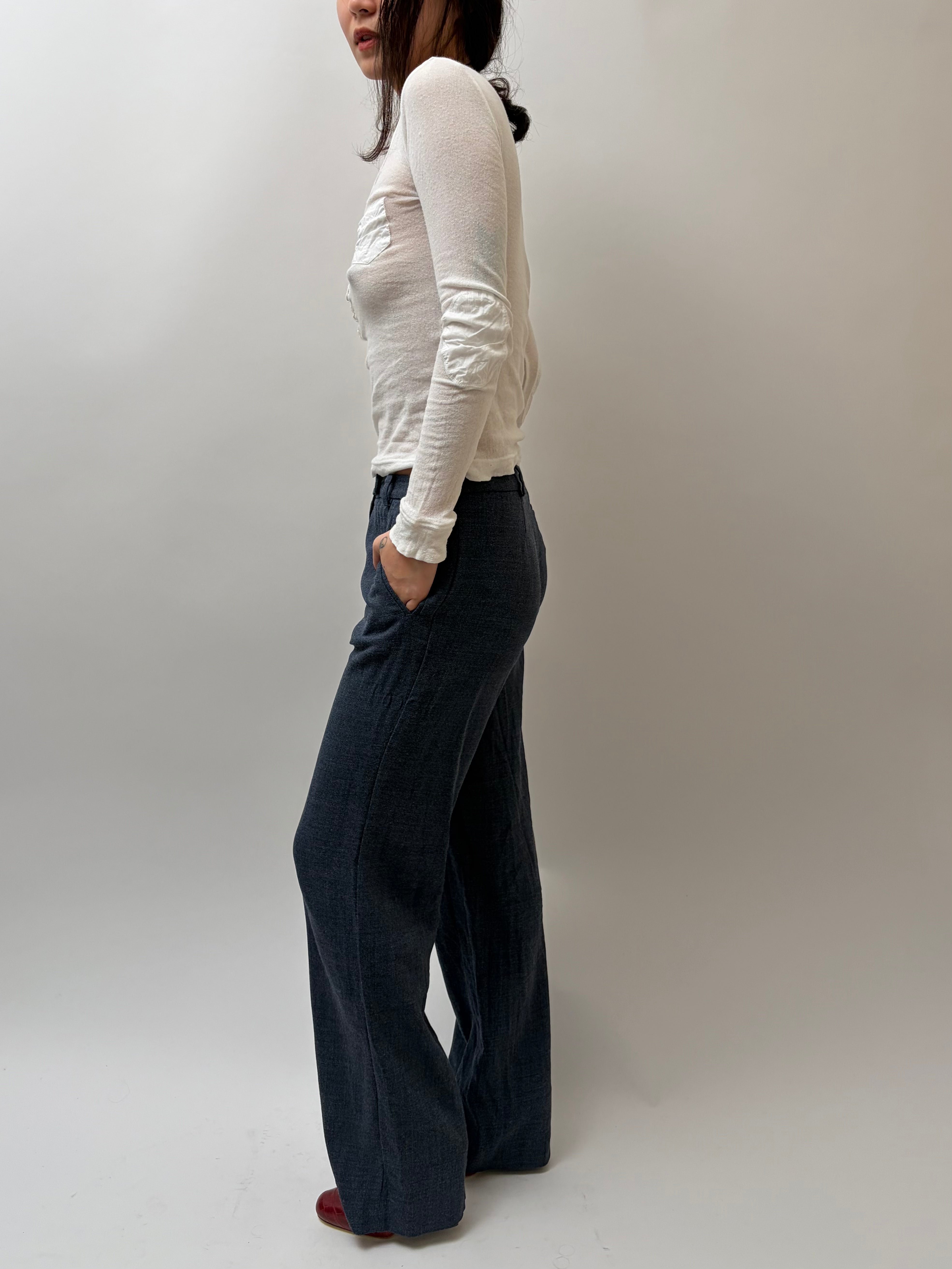 Miu Miu 1997 FW Pants