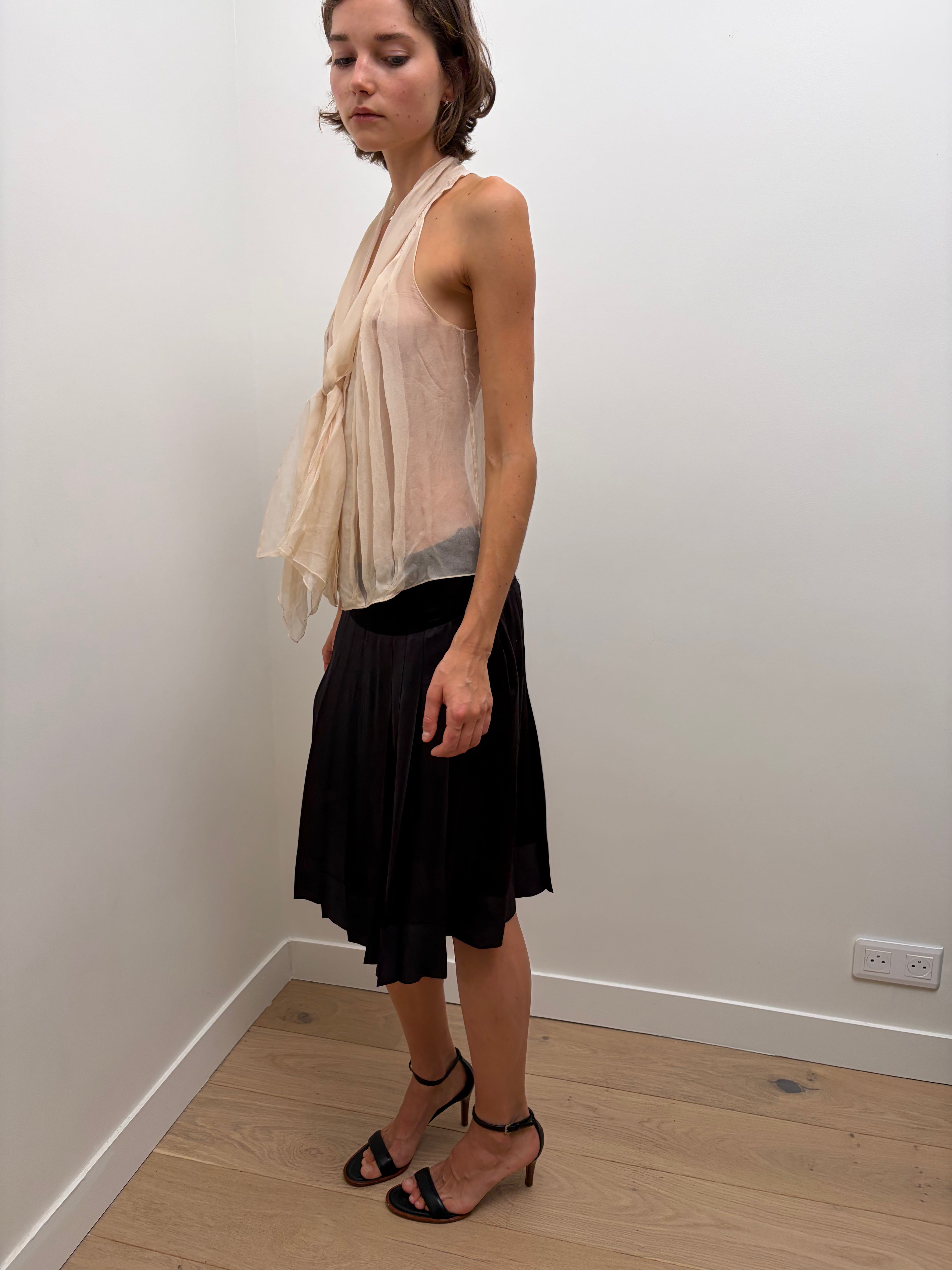 Celine By Michael Kors Top