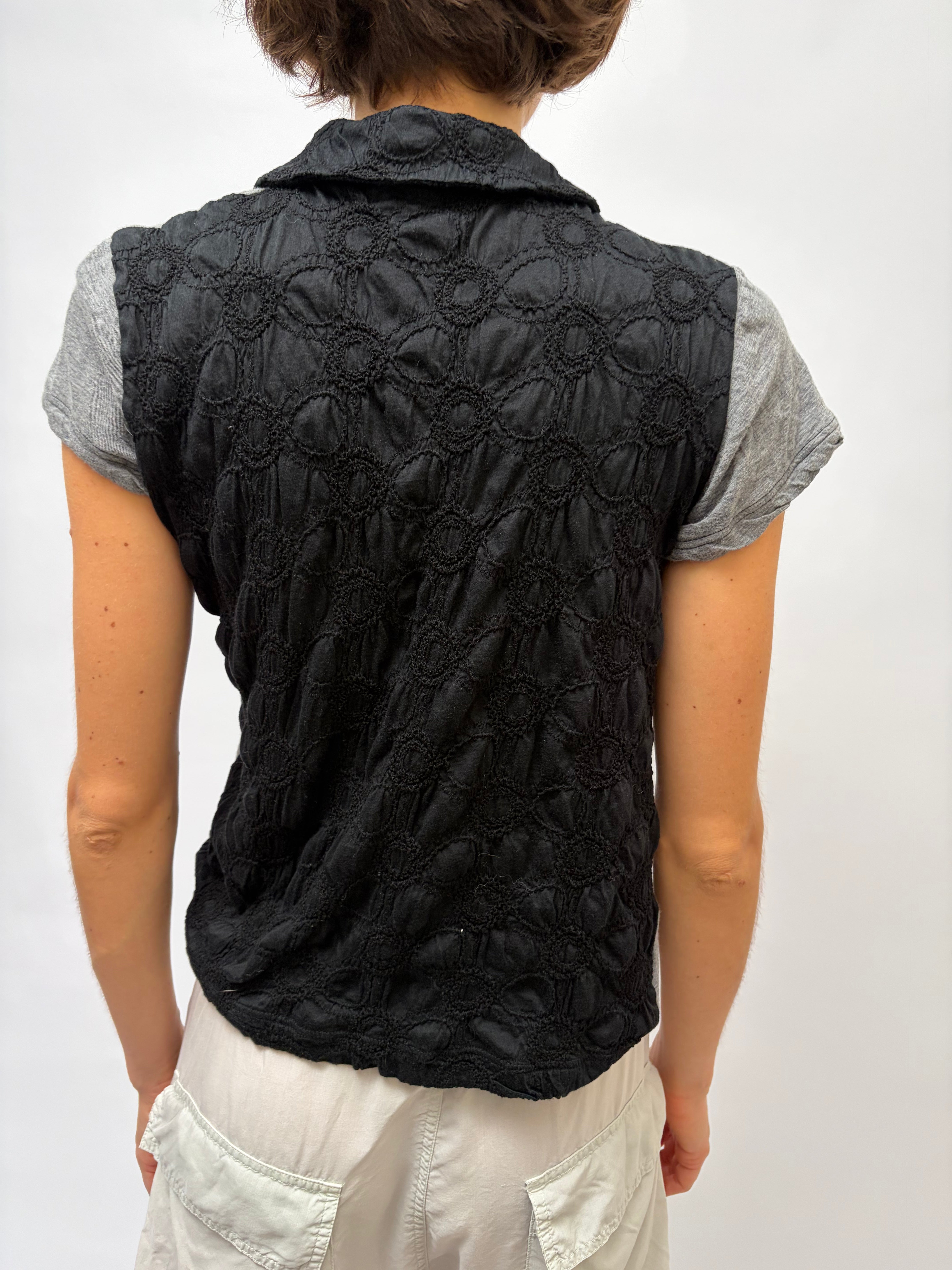 Comme Des Garçons Top