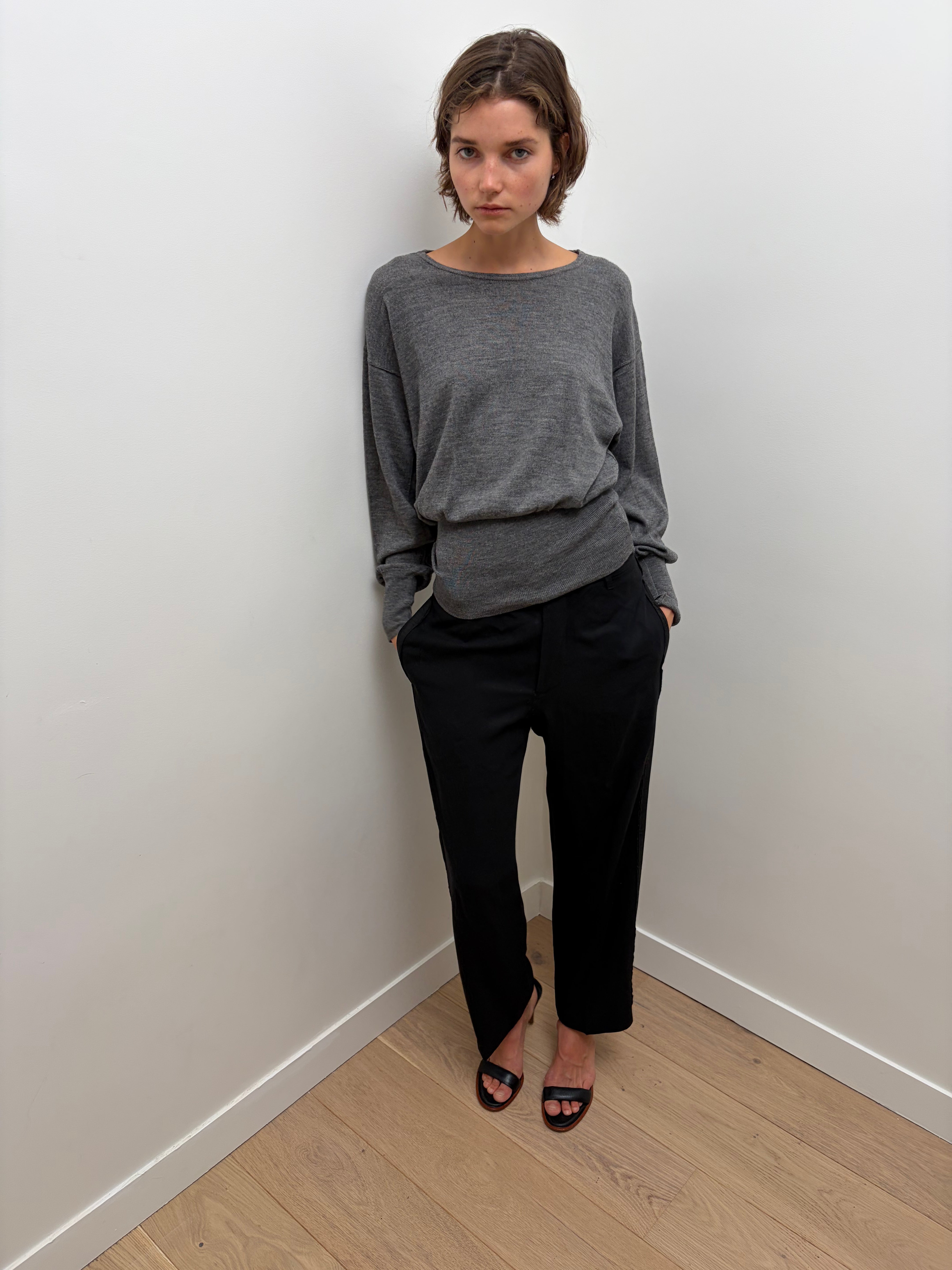 Jil Sander Pullover