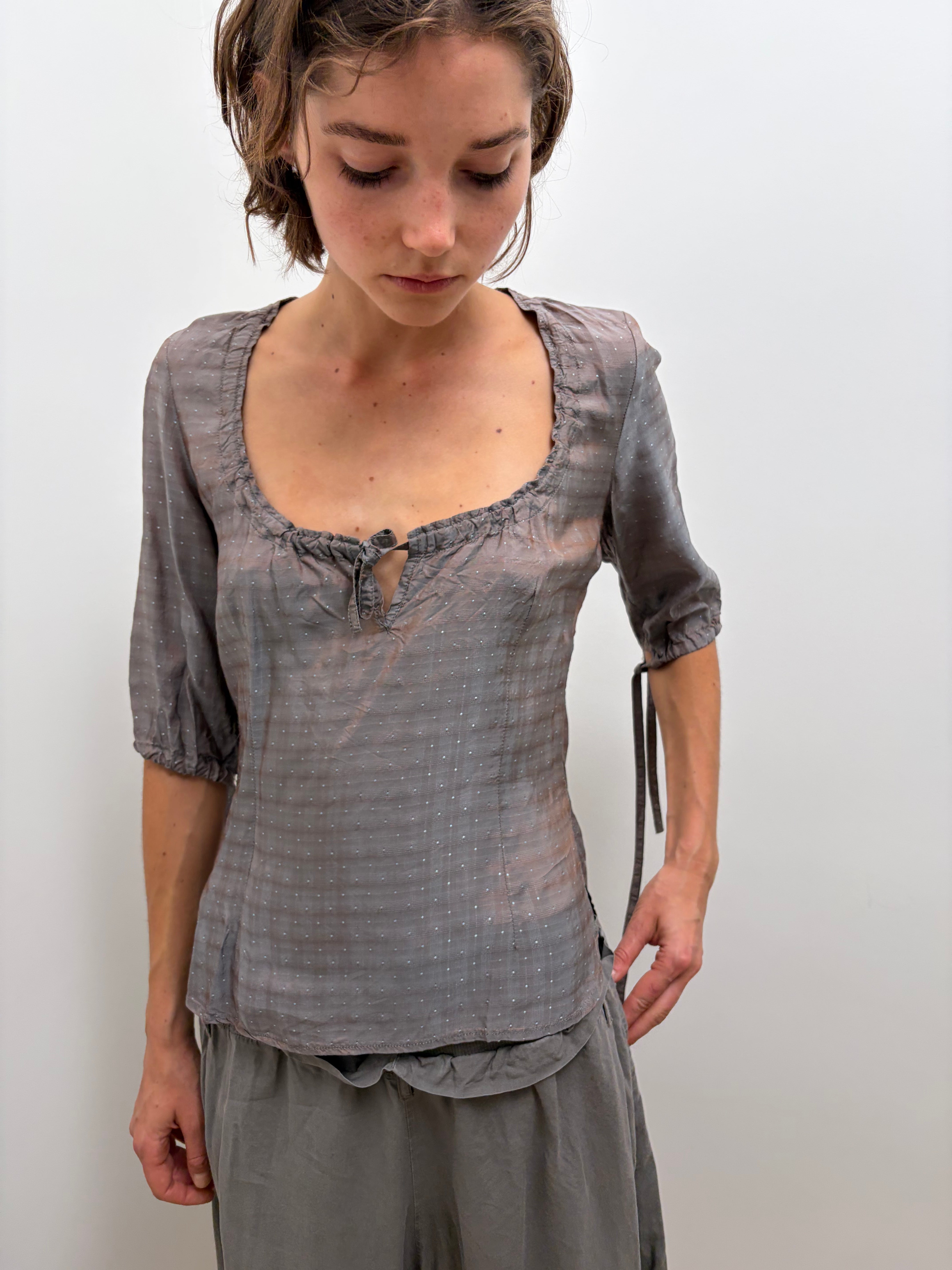 Isabel Marant Top