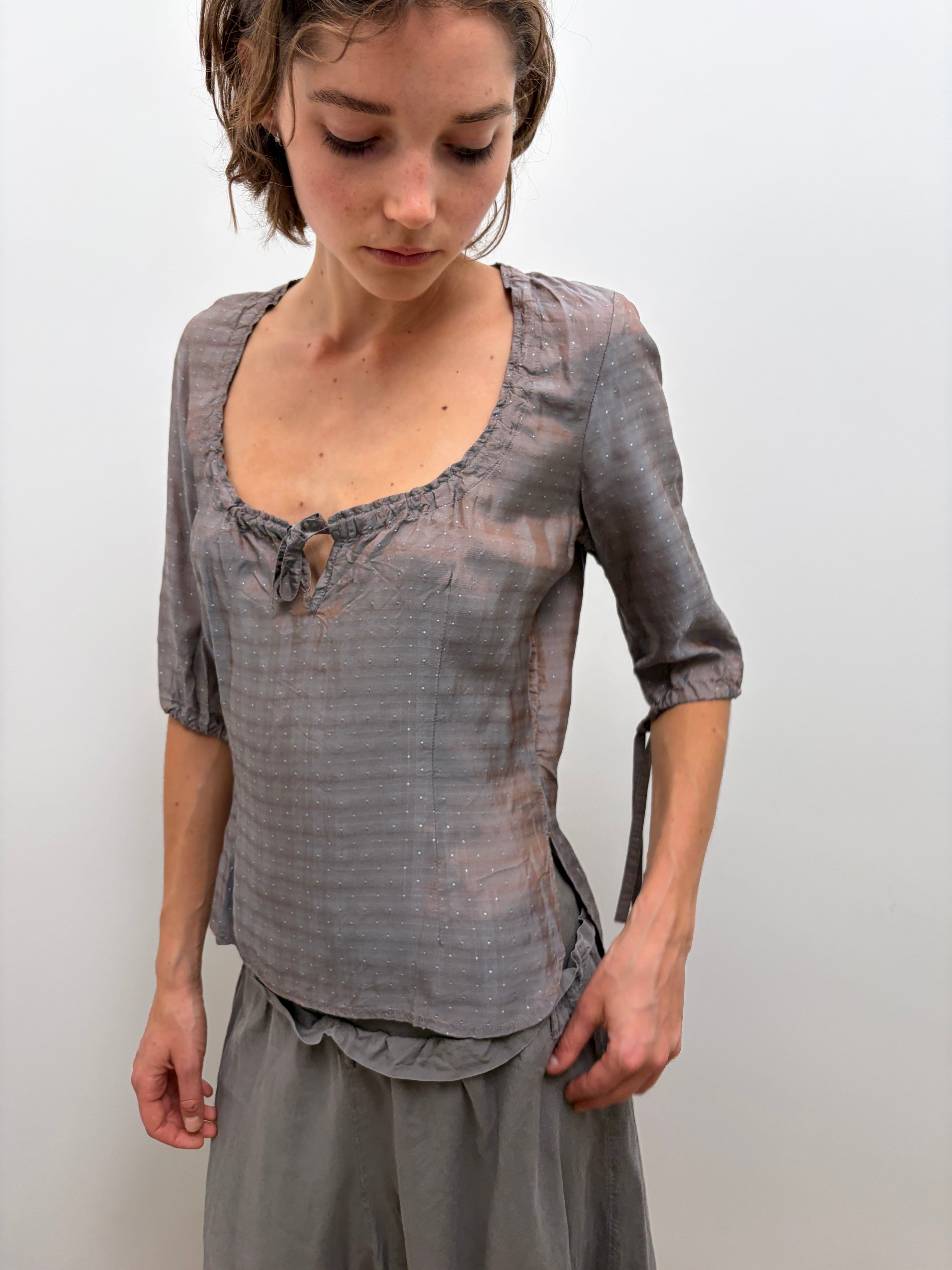 Isabel Marant Top