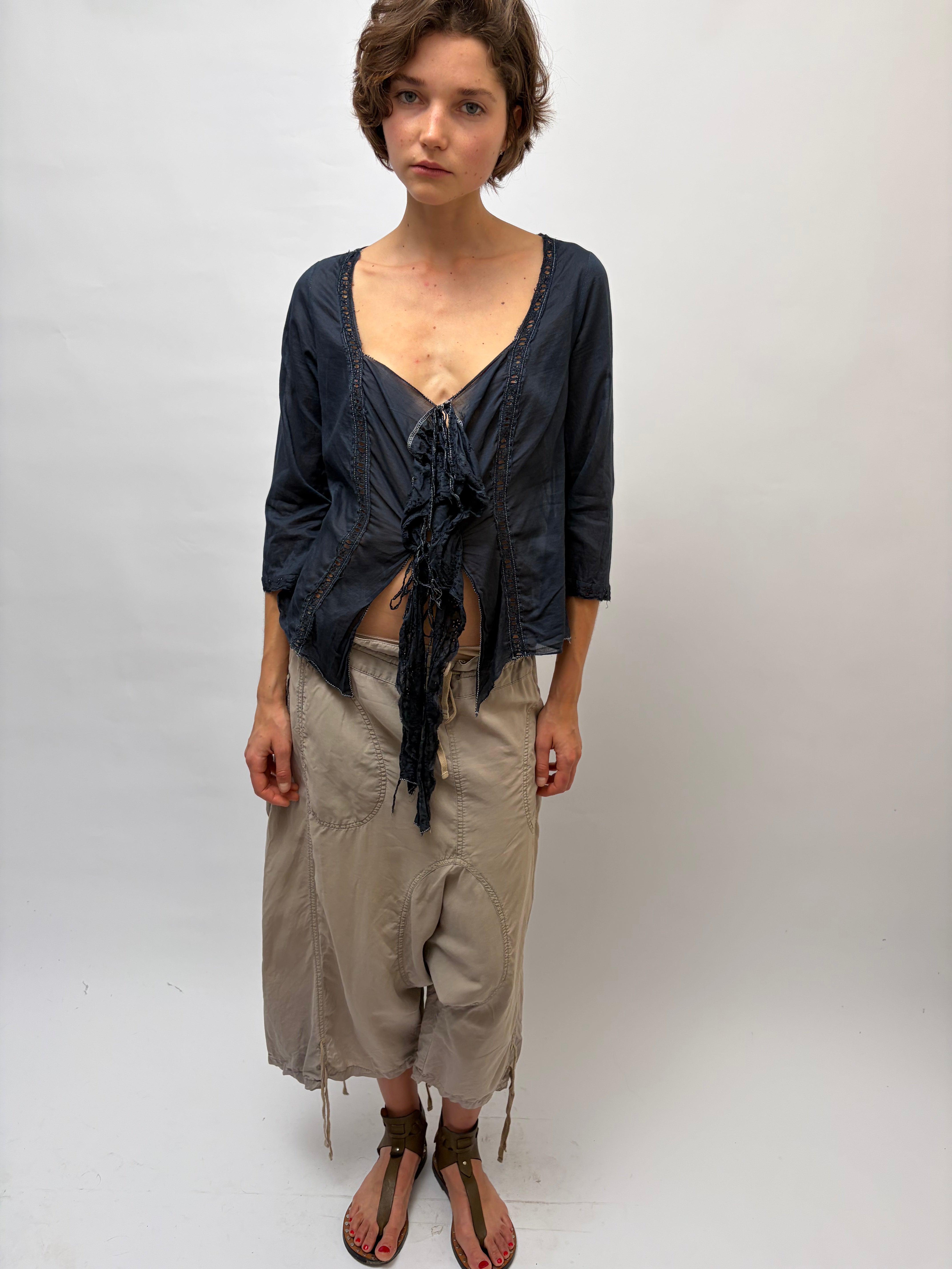 Italien Vintage Cardigan