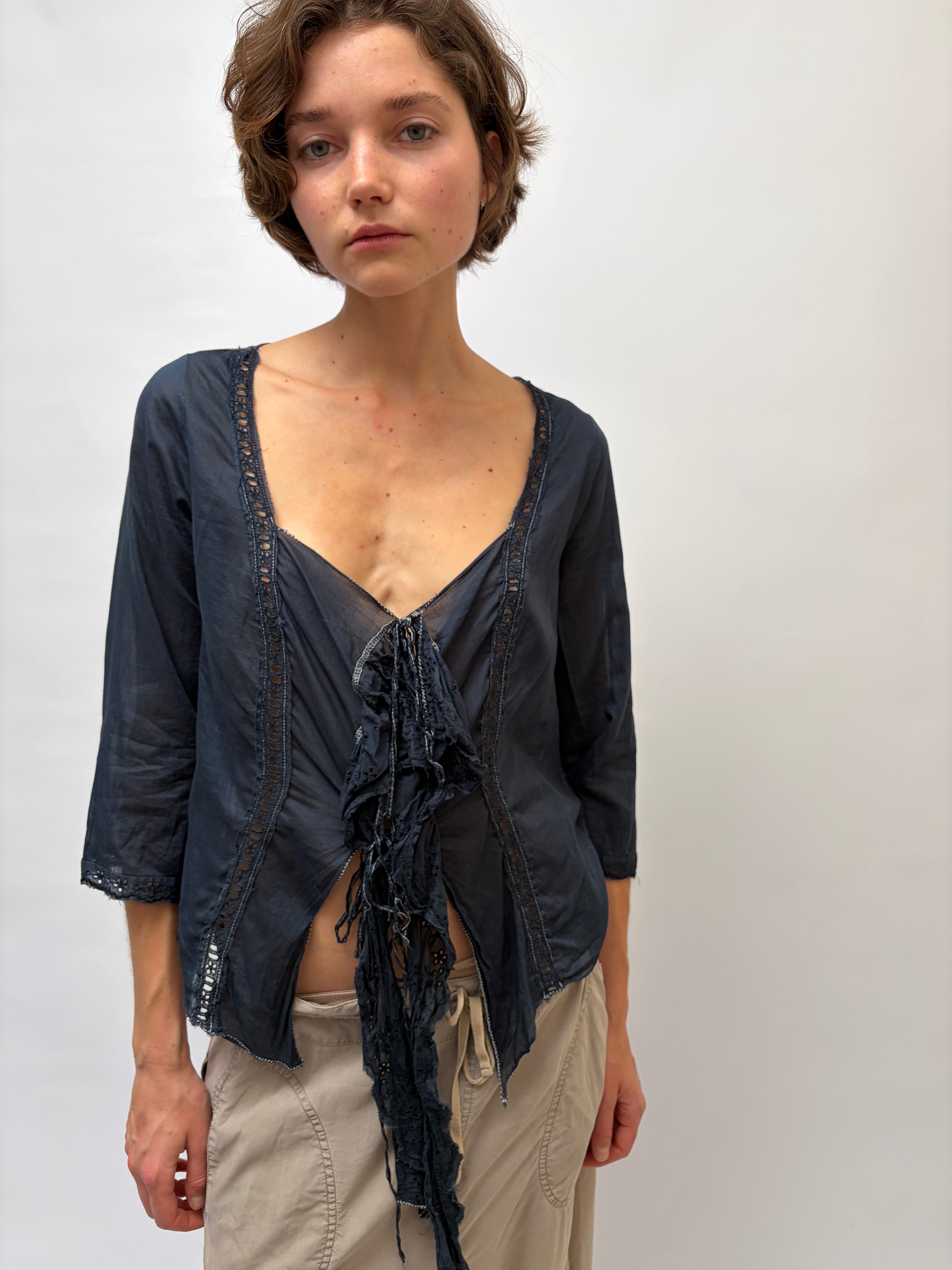 Italien Vintage Cardigan