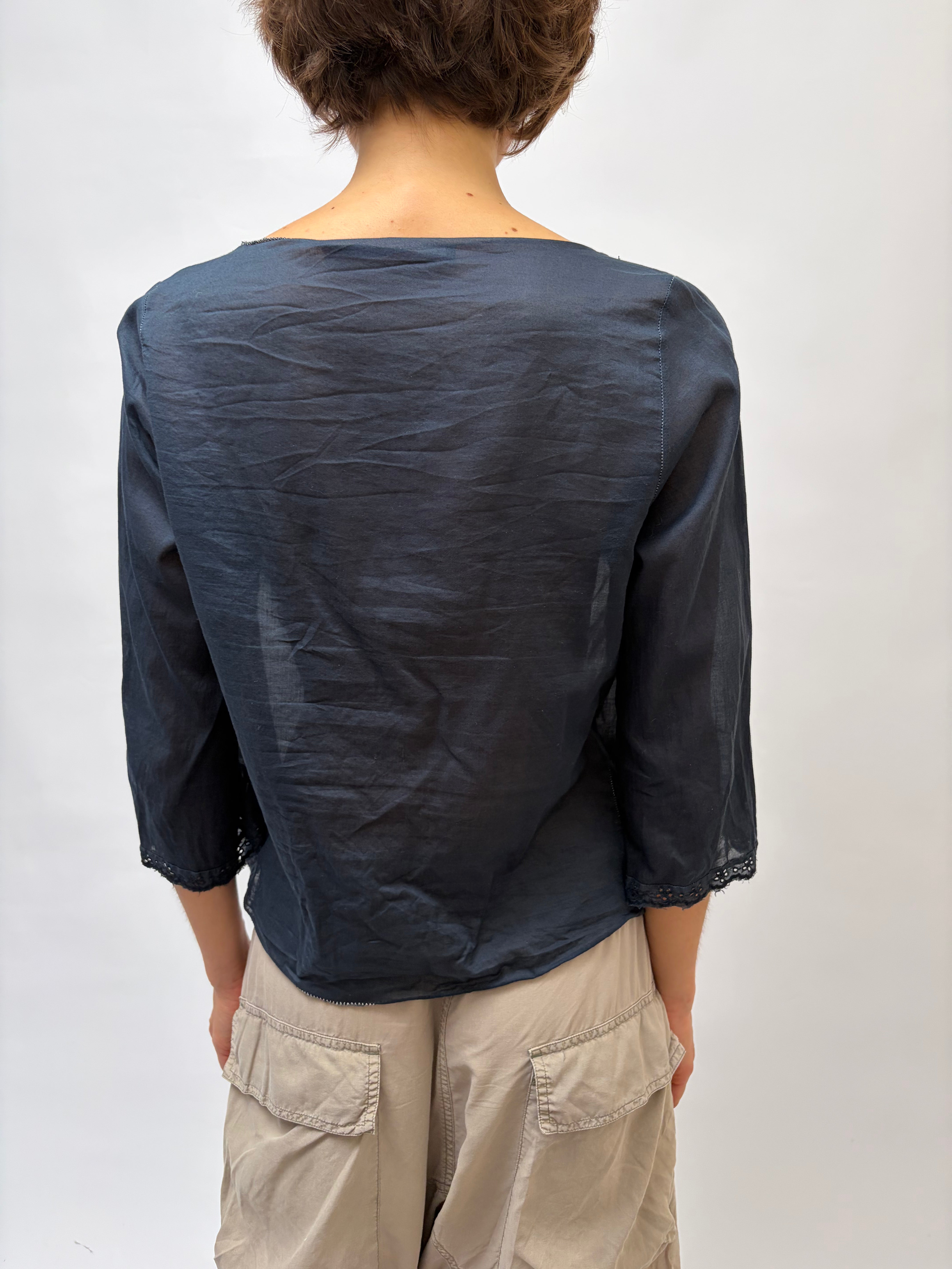 Italien Vintage Cardigan