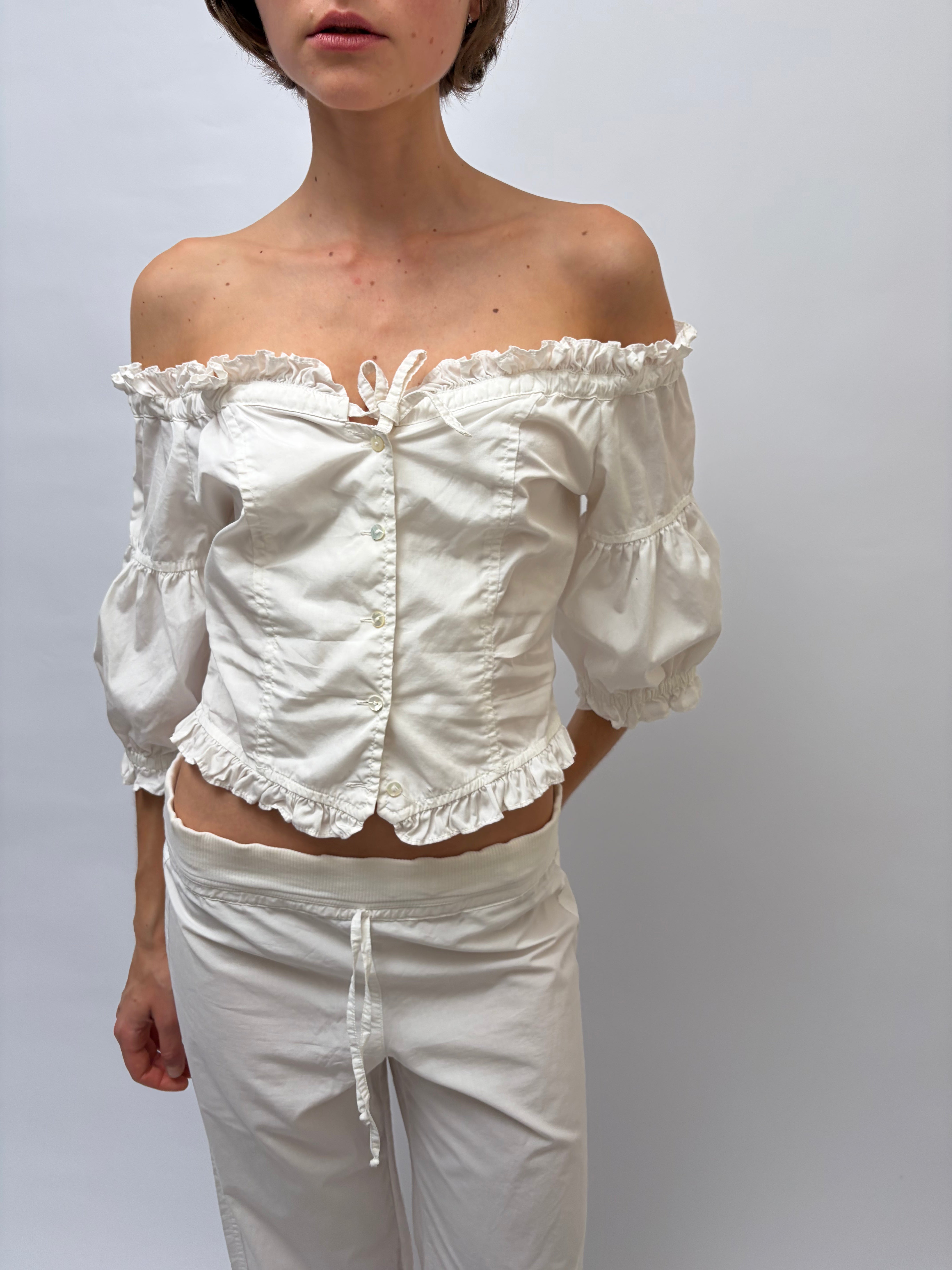 Blumarine Top
