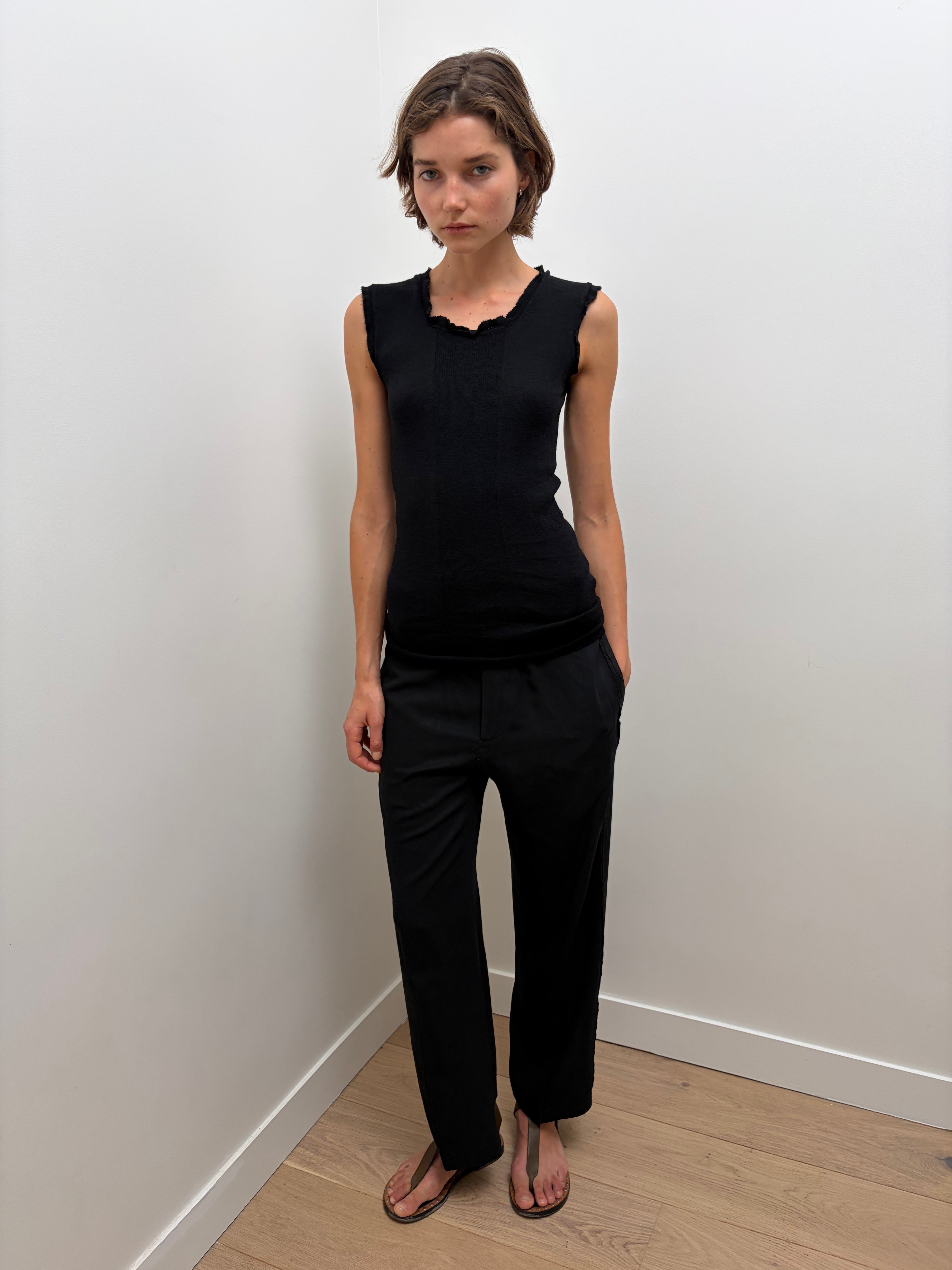 Comme Des Garçons Tank