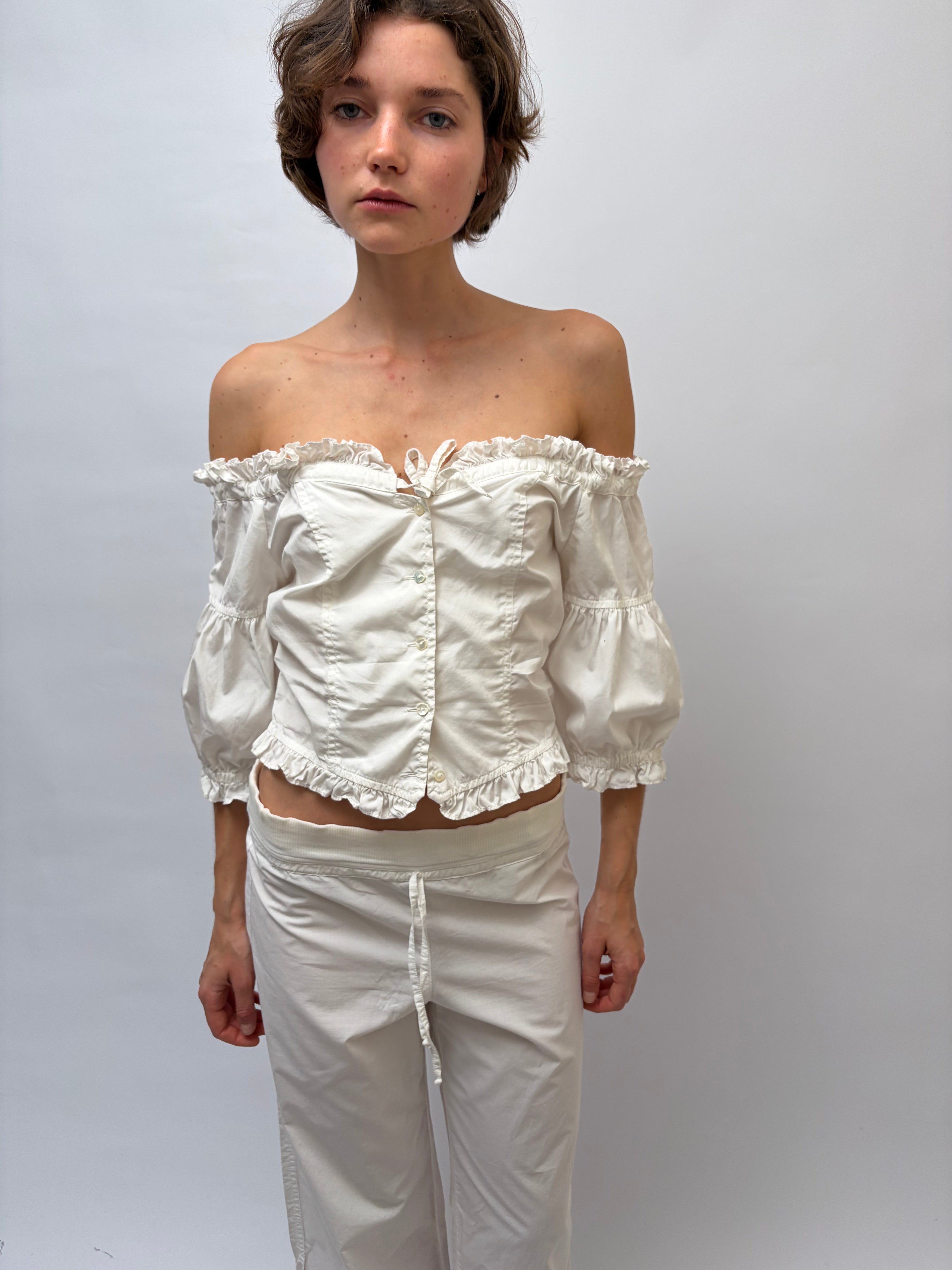 Blumarine Top