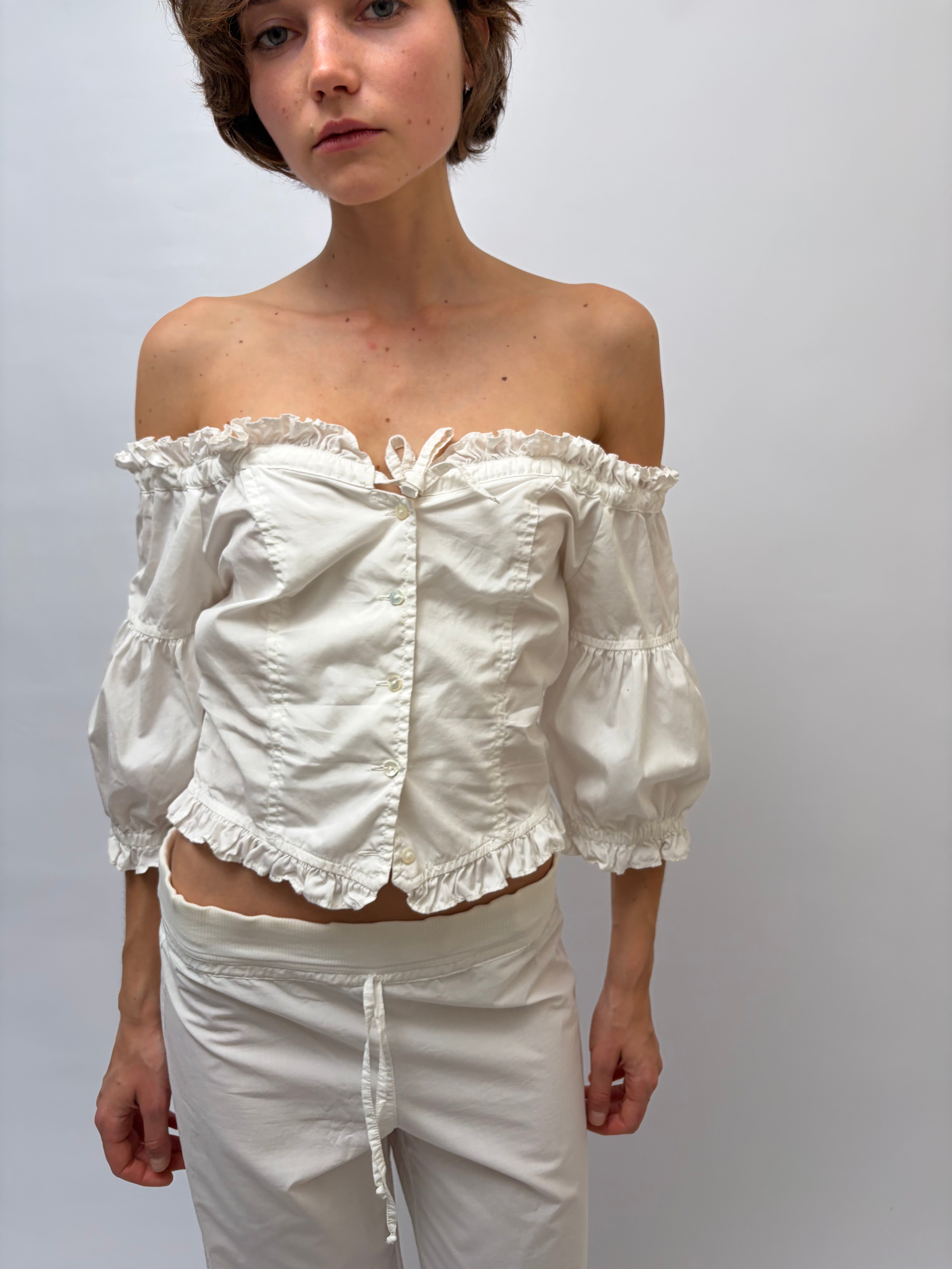 Blumarine Top