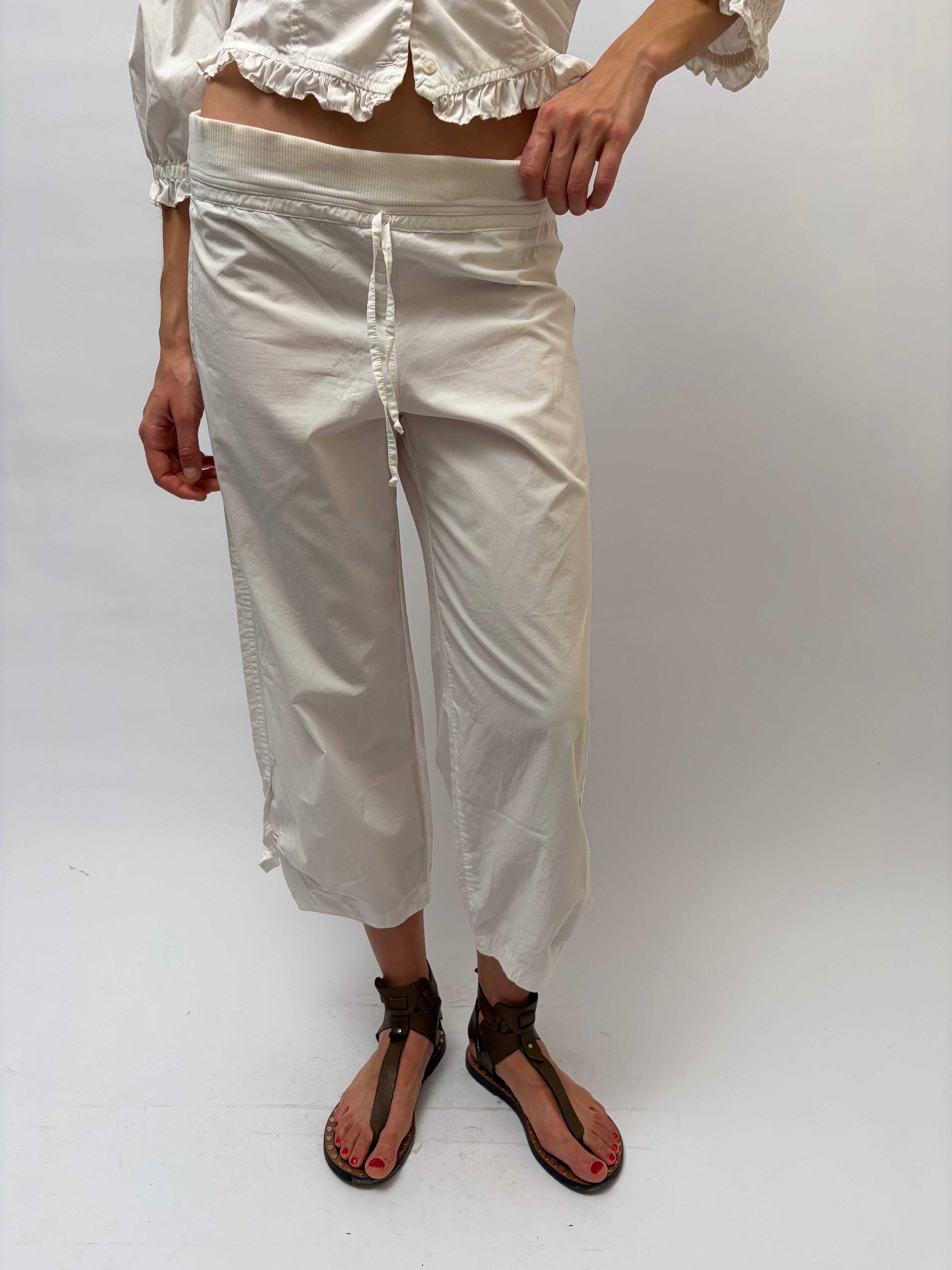 Cop Copine Pants