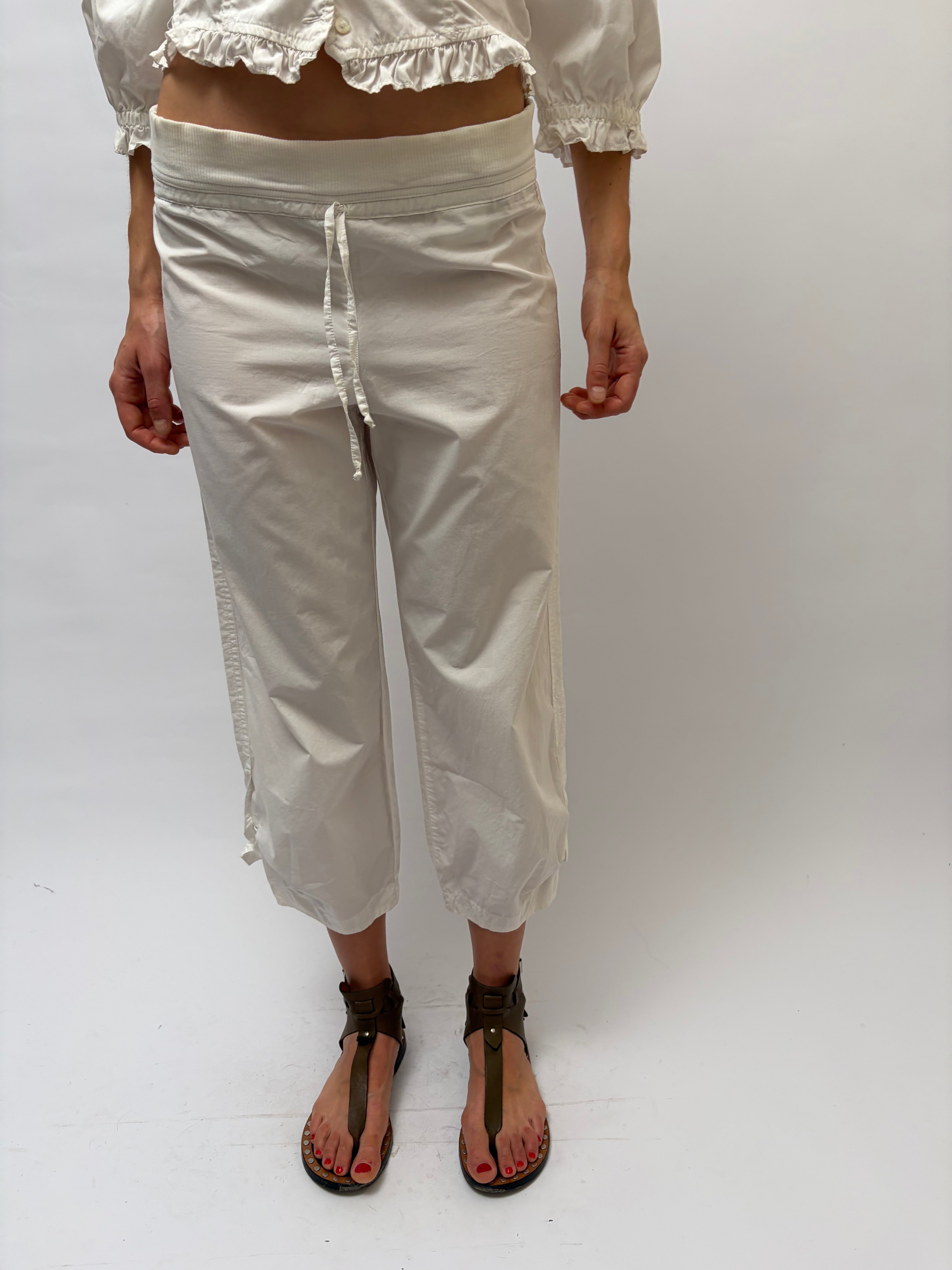 Cop Copine Pants