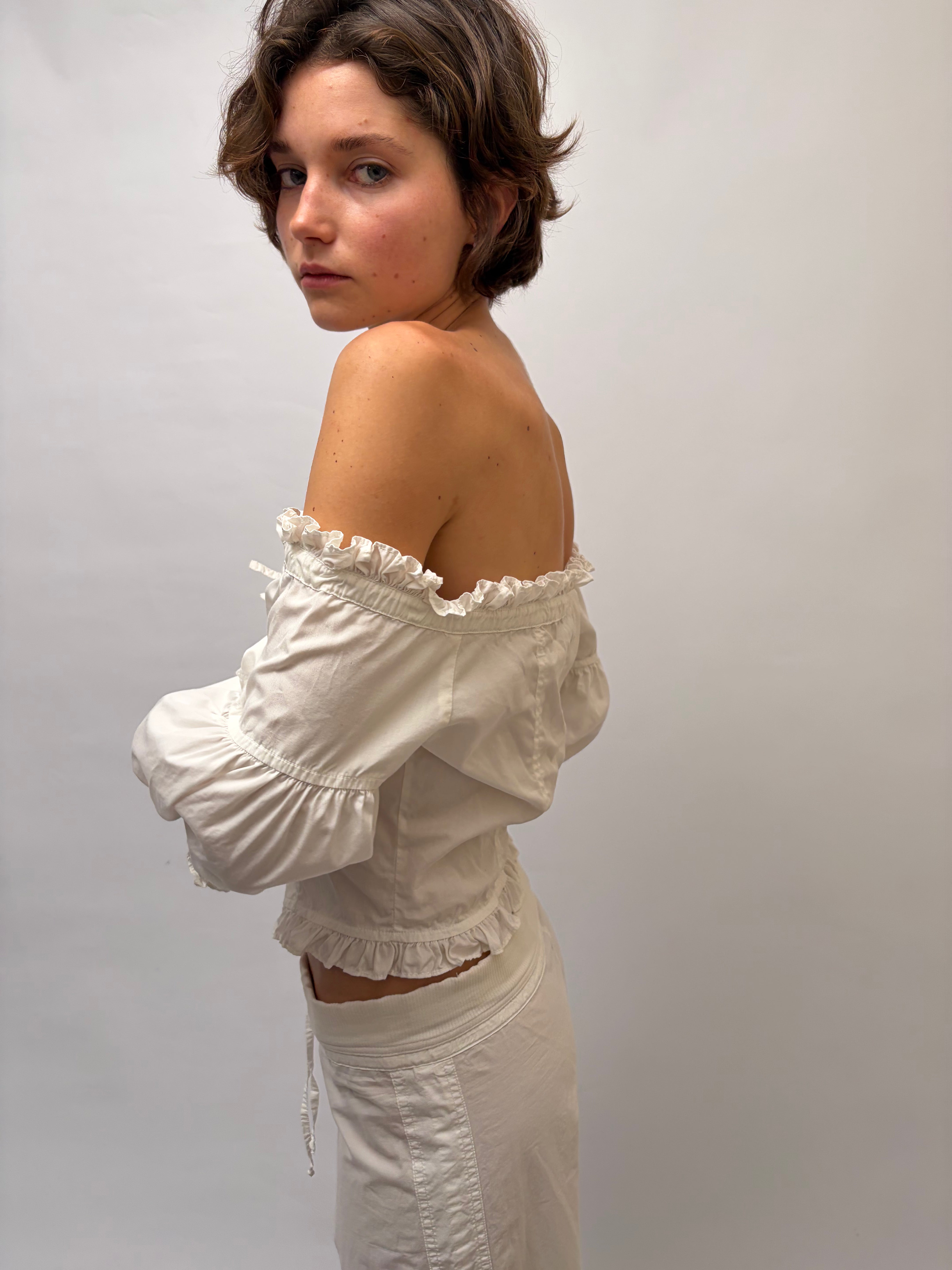 Blumarine Top
