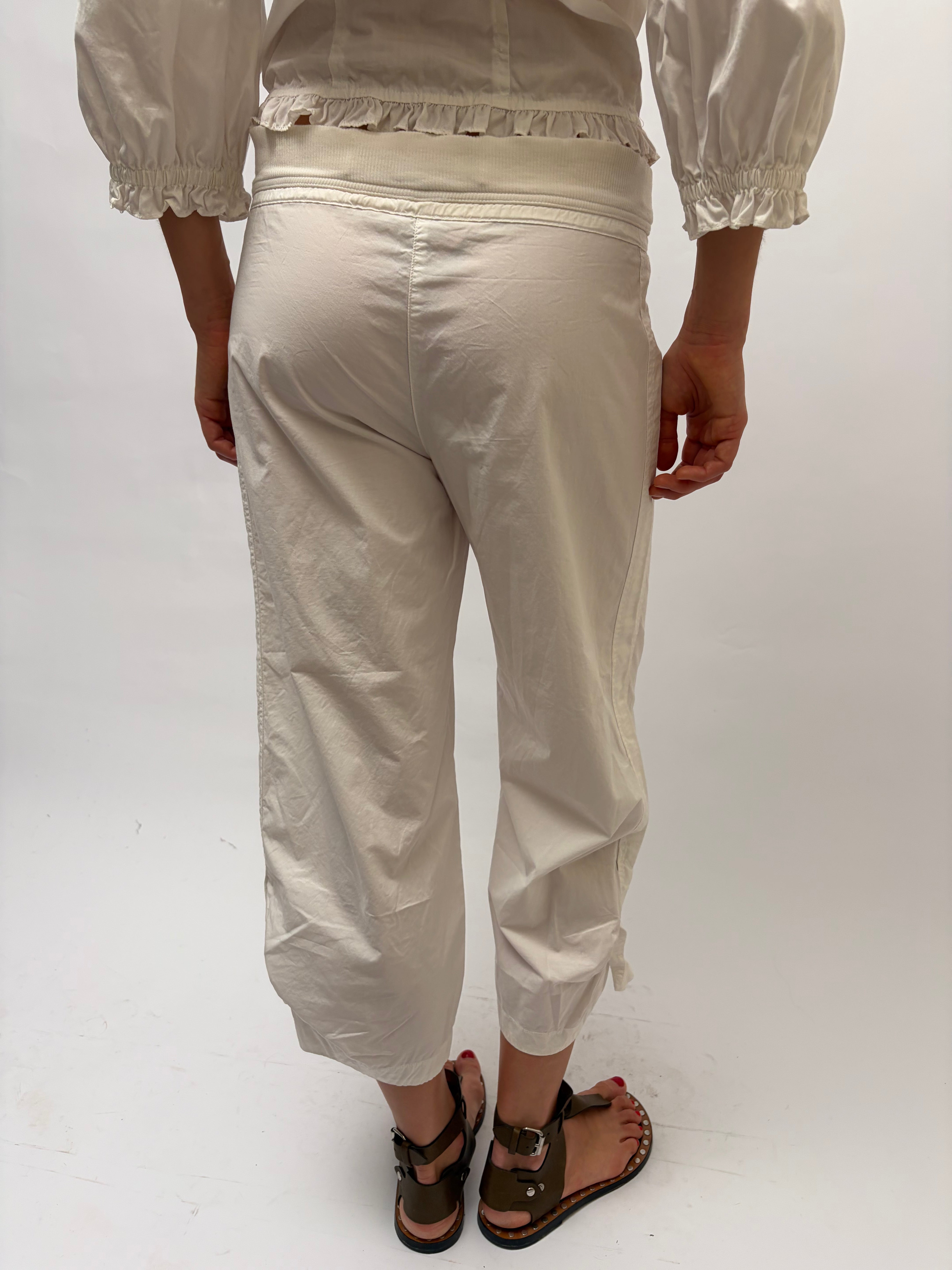 Cop Copine Pants