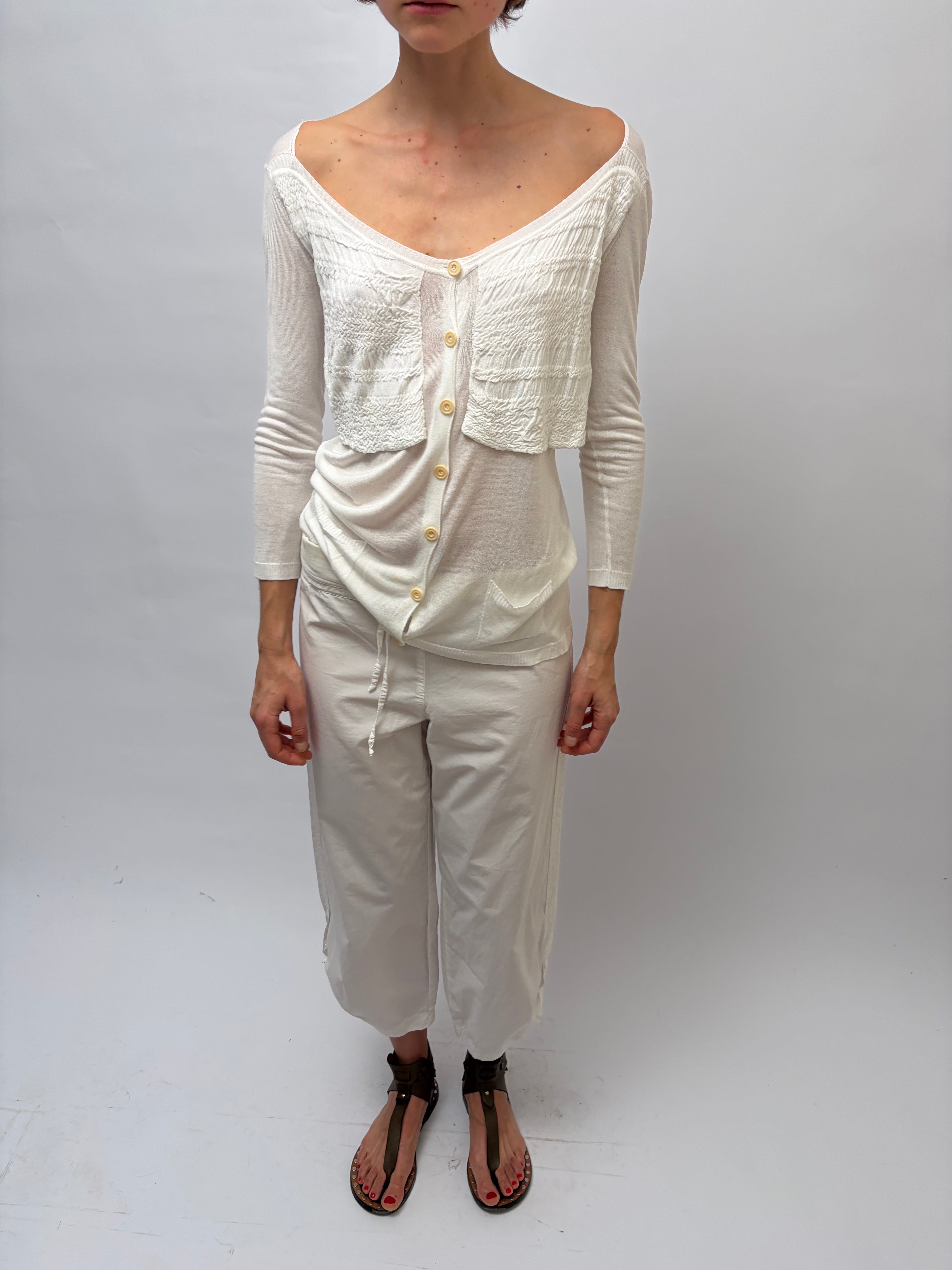 Italien Vintage Cardigan