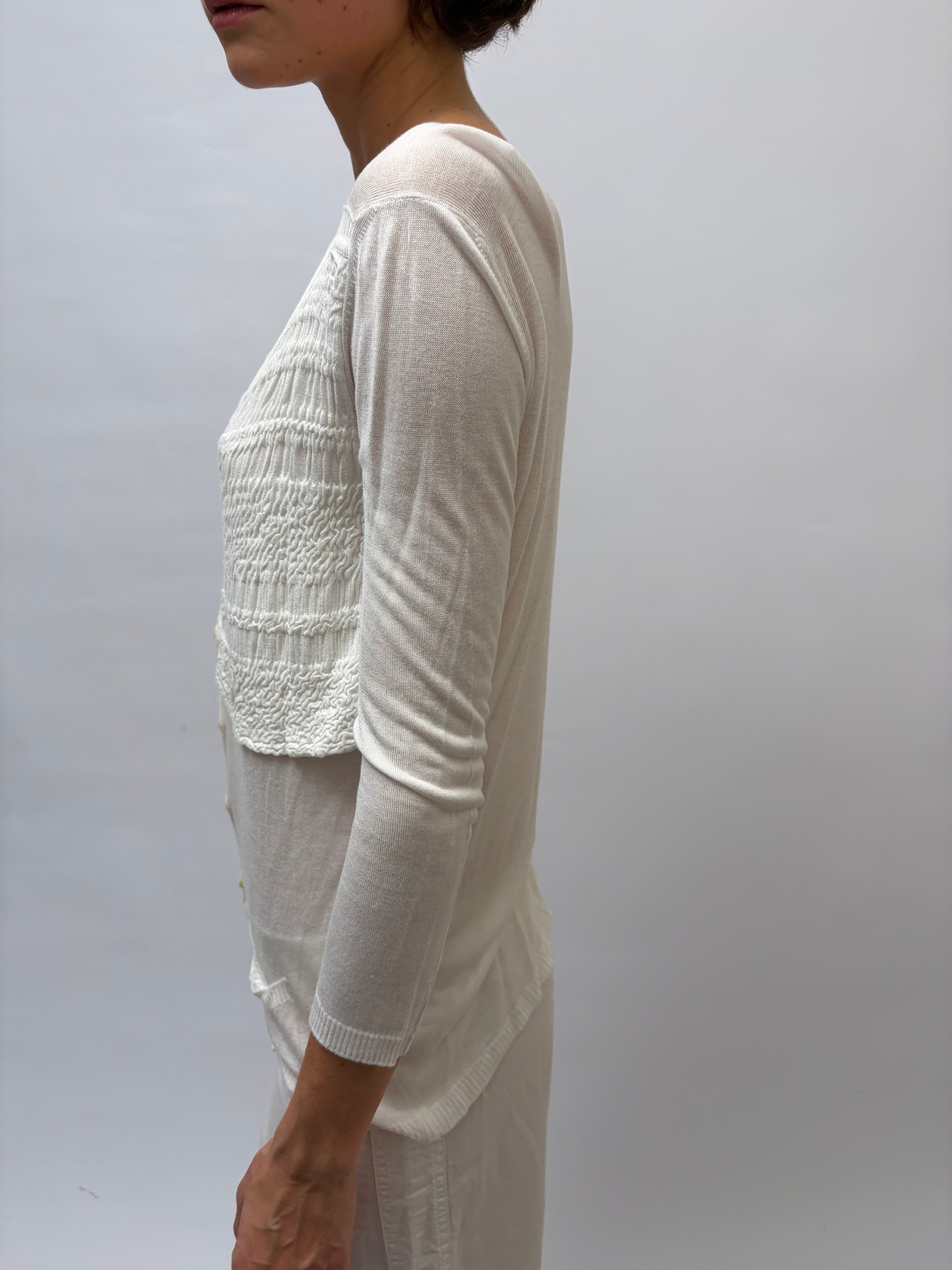 Italien Vintage Cardigan