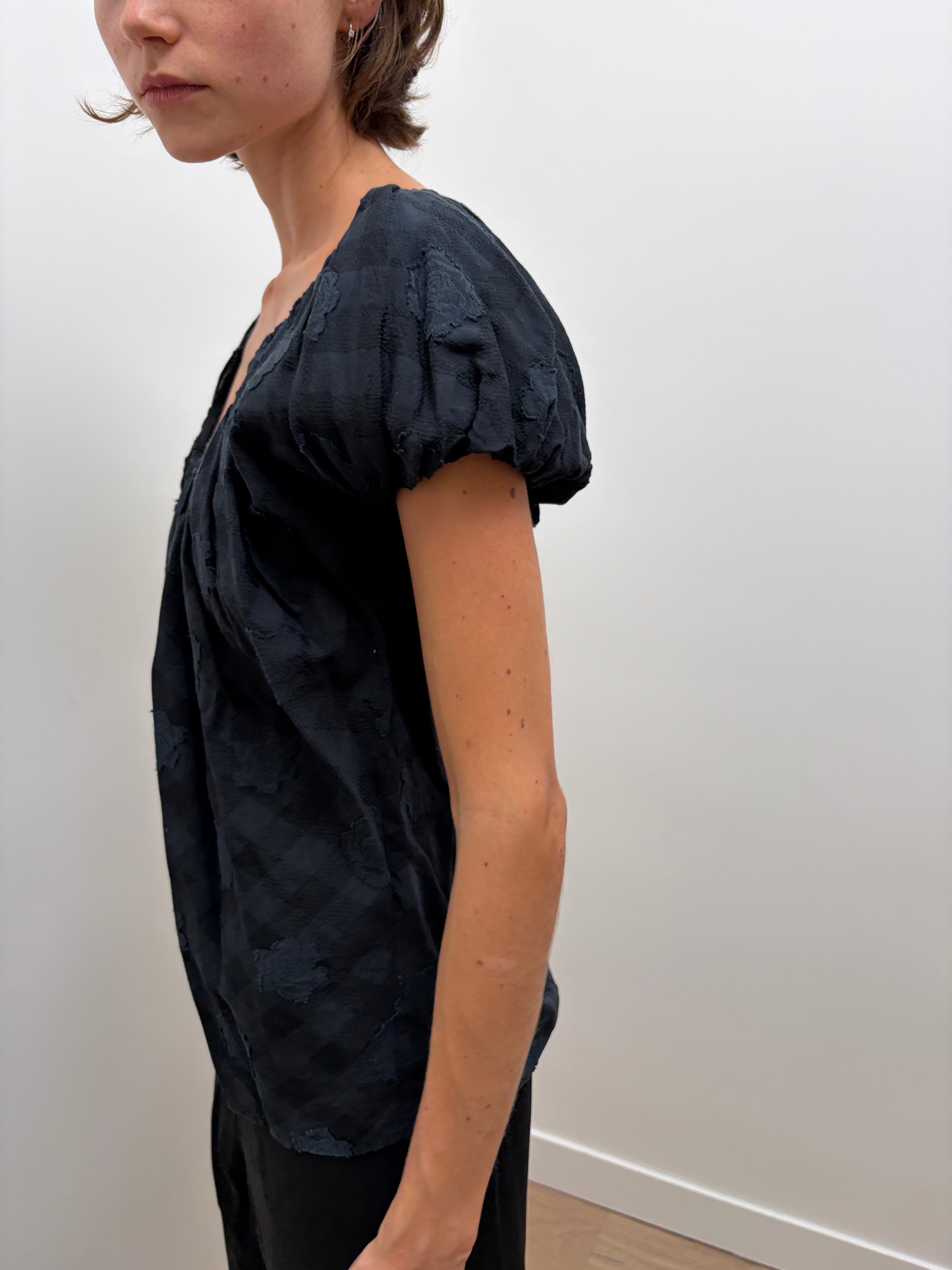 Alexander McQueen Top