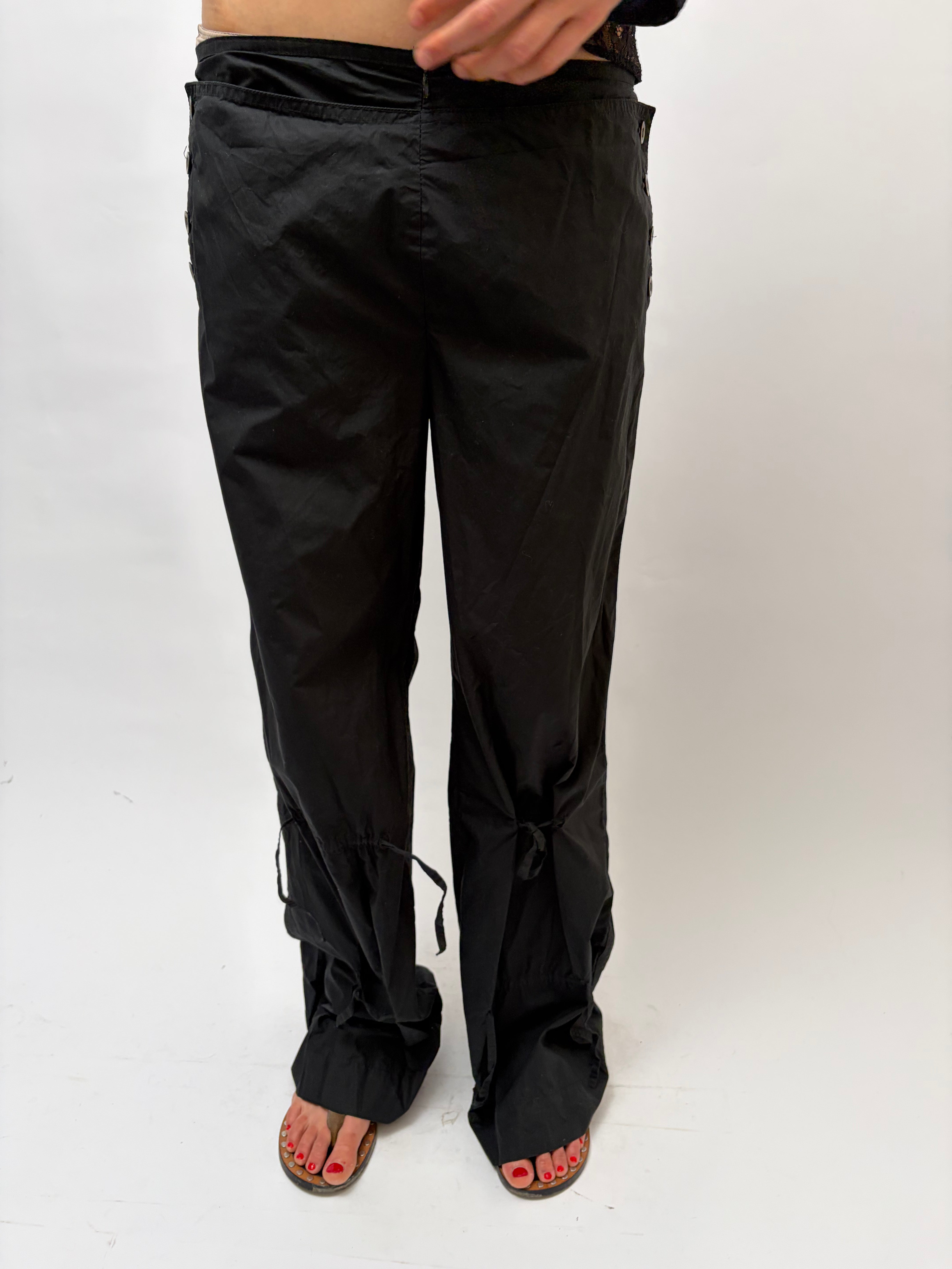 Cop Copine Pants