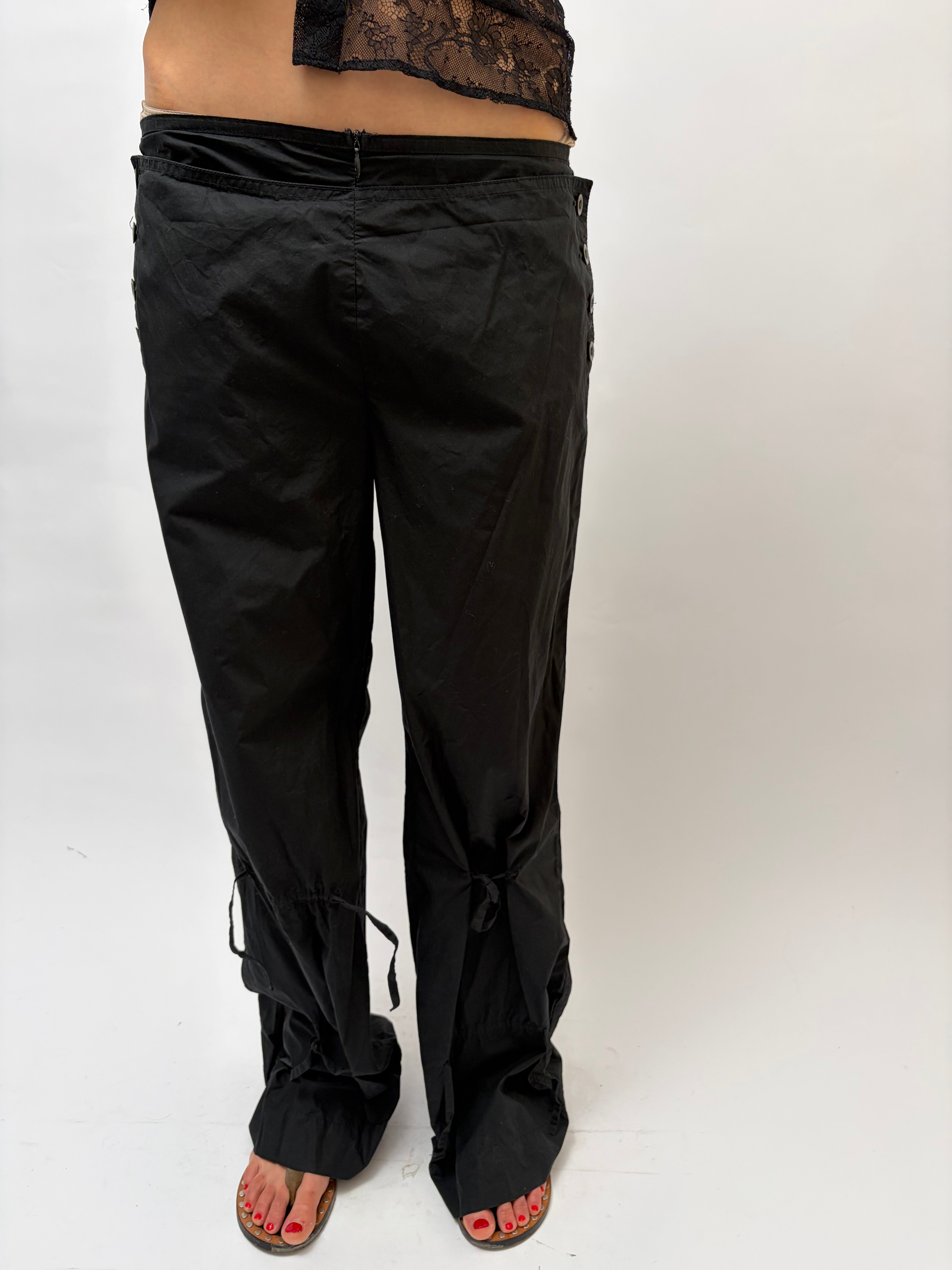 Cop Copine Pants