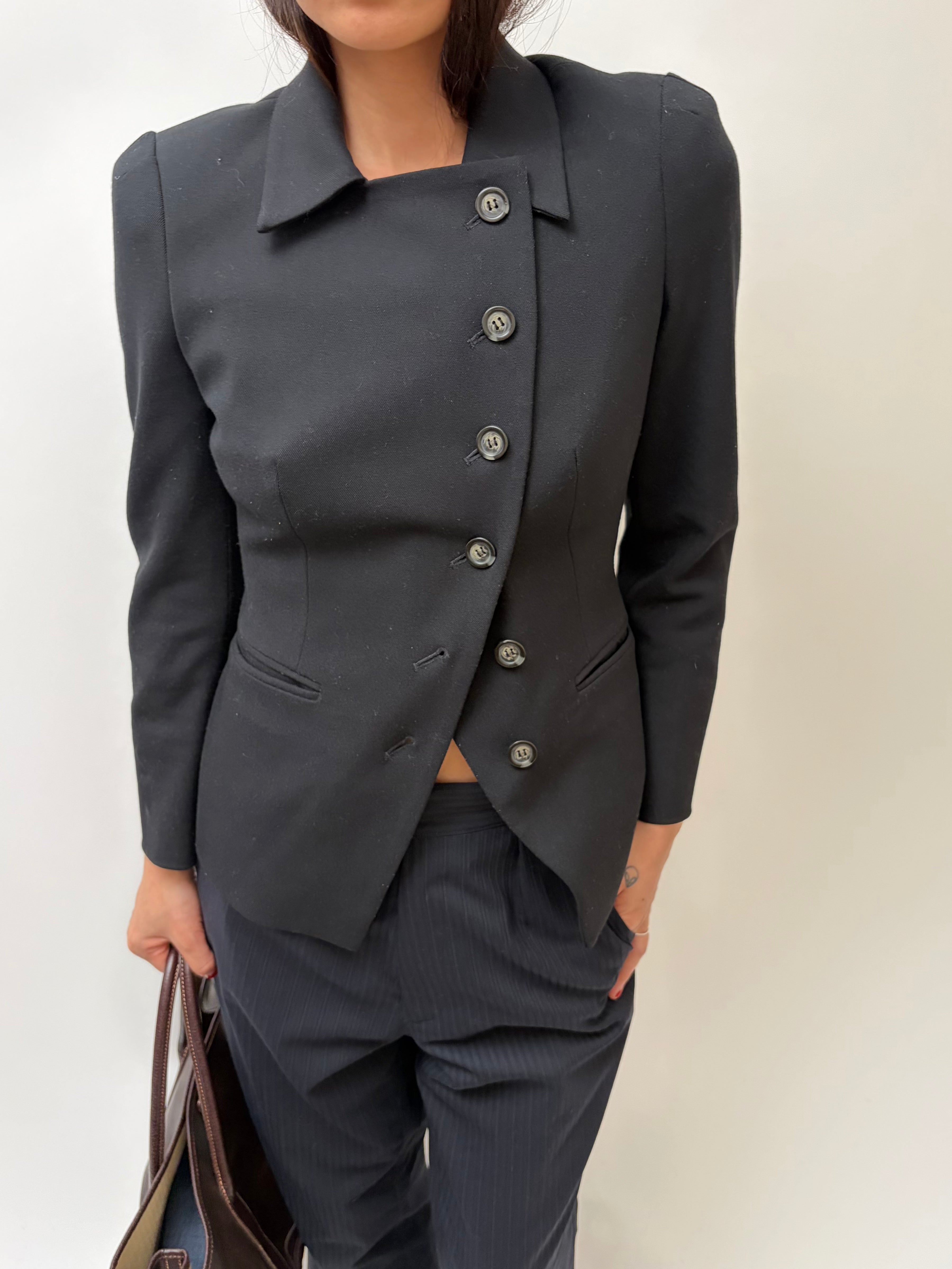 Armani Jacket