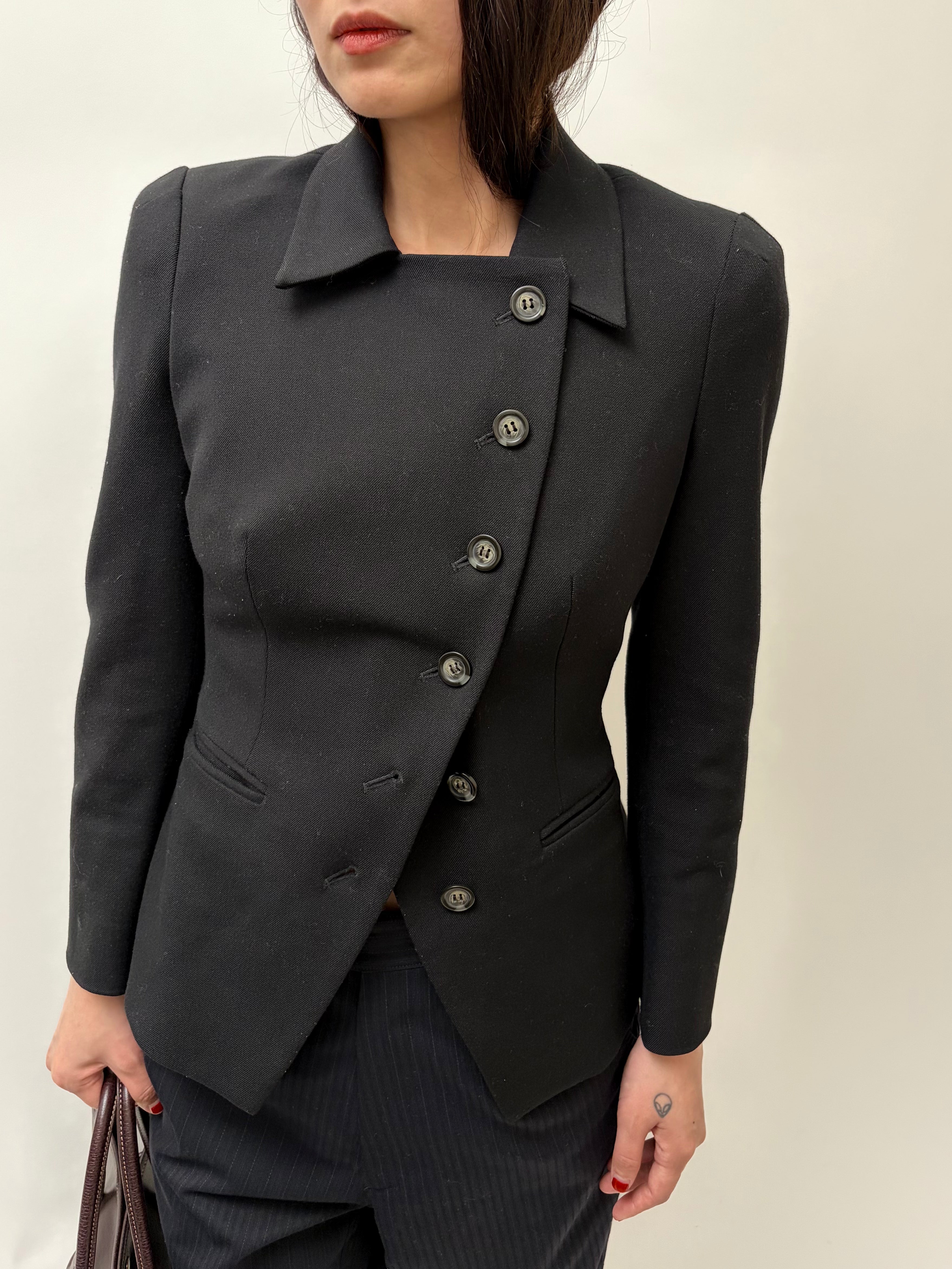 Armani Jacket