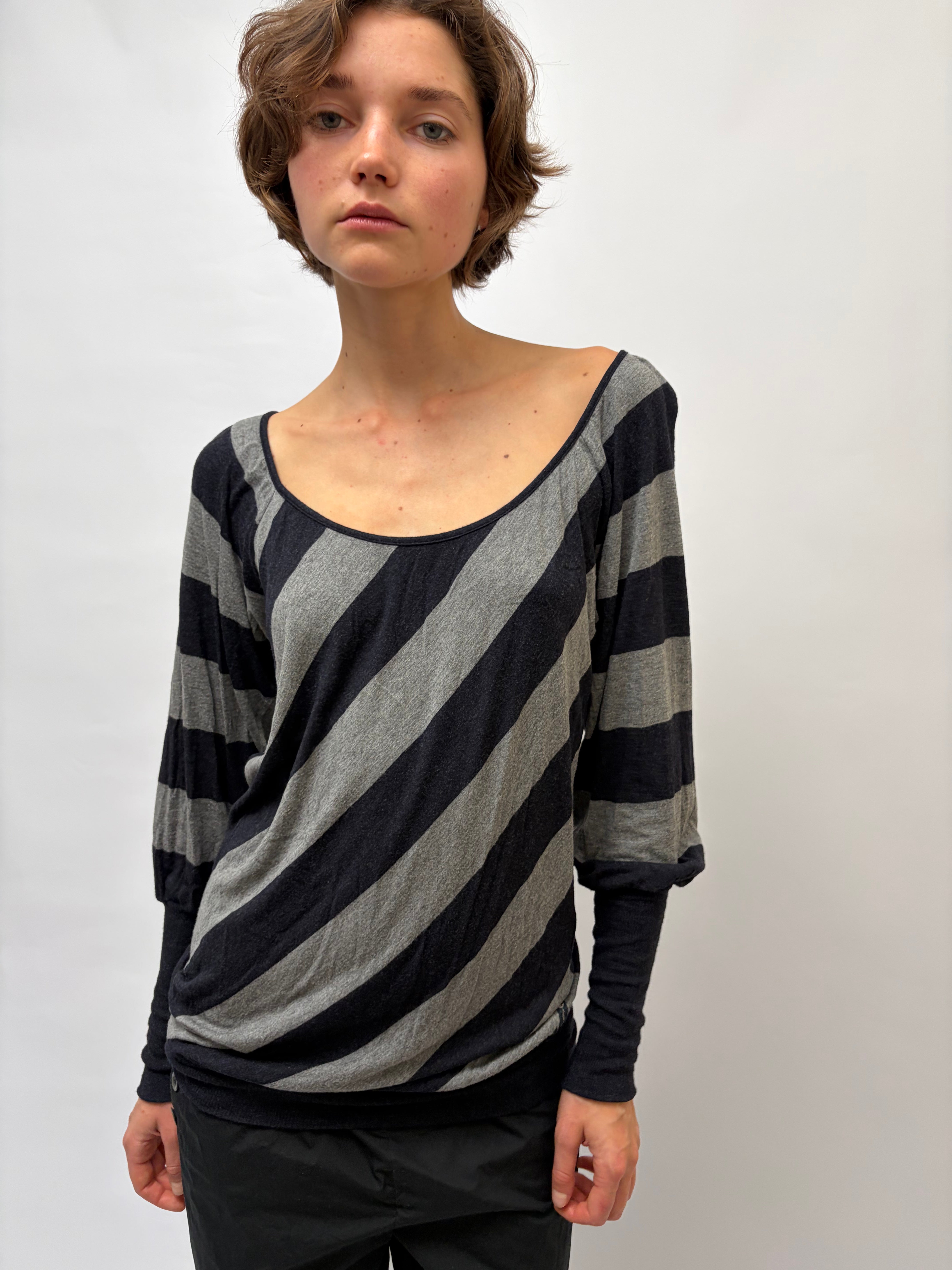 Armani Top