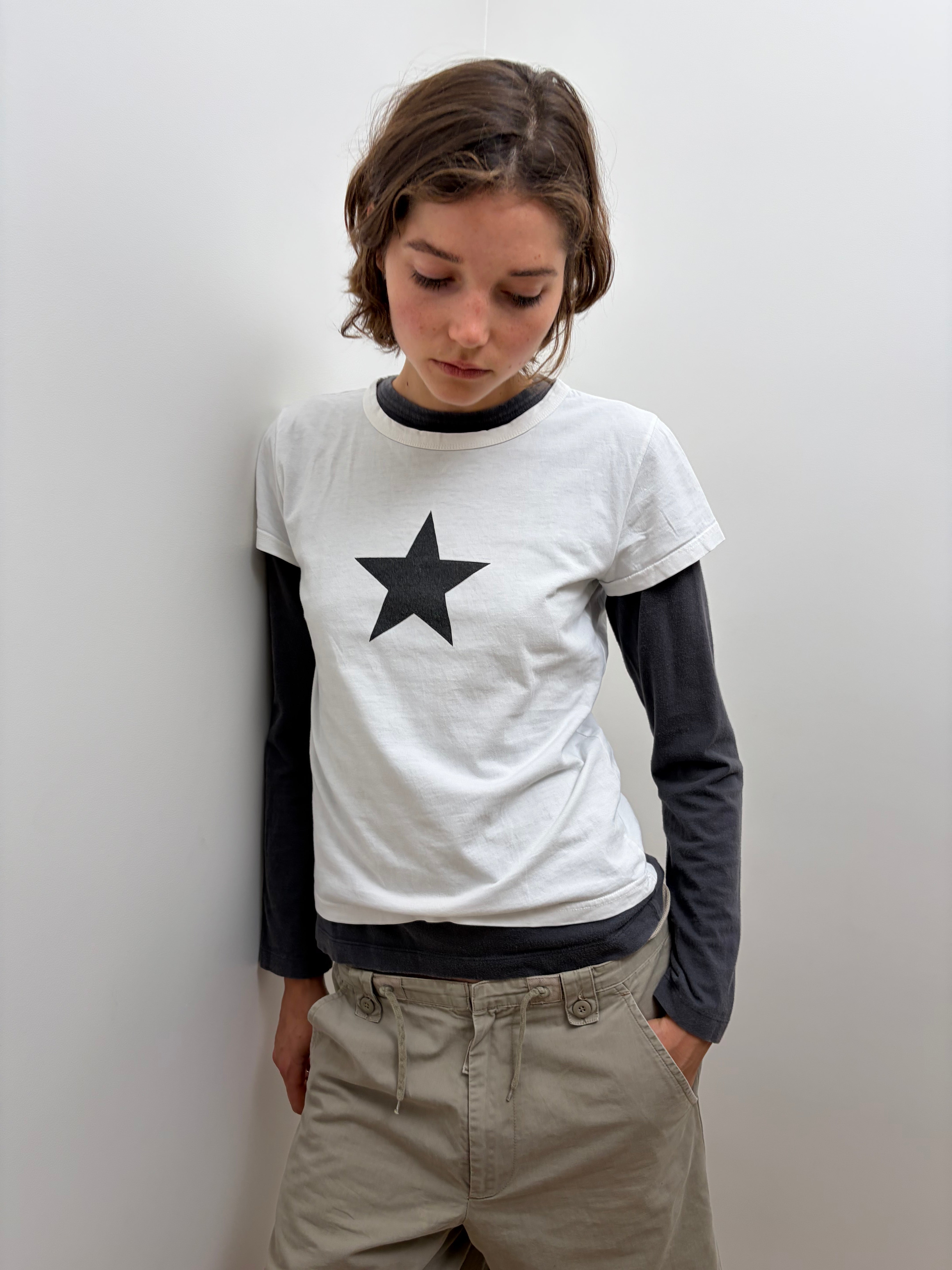 Agnès B T Shirt
