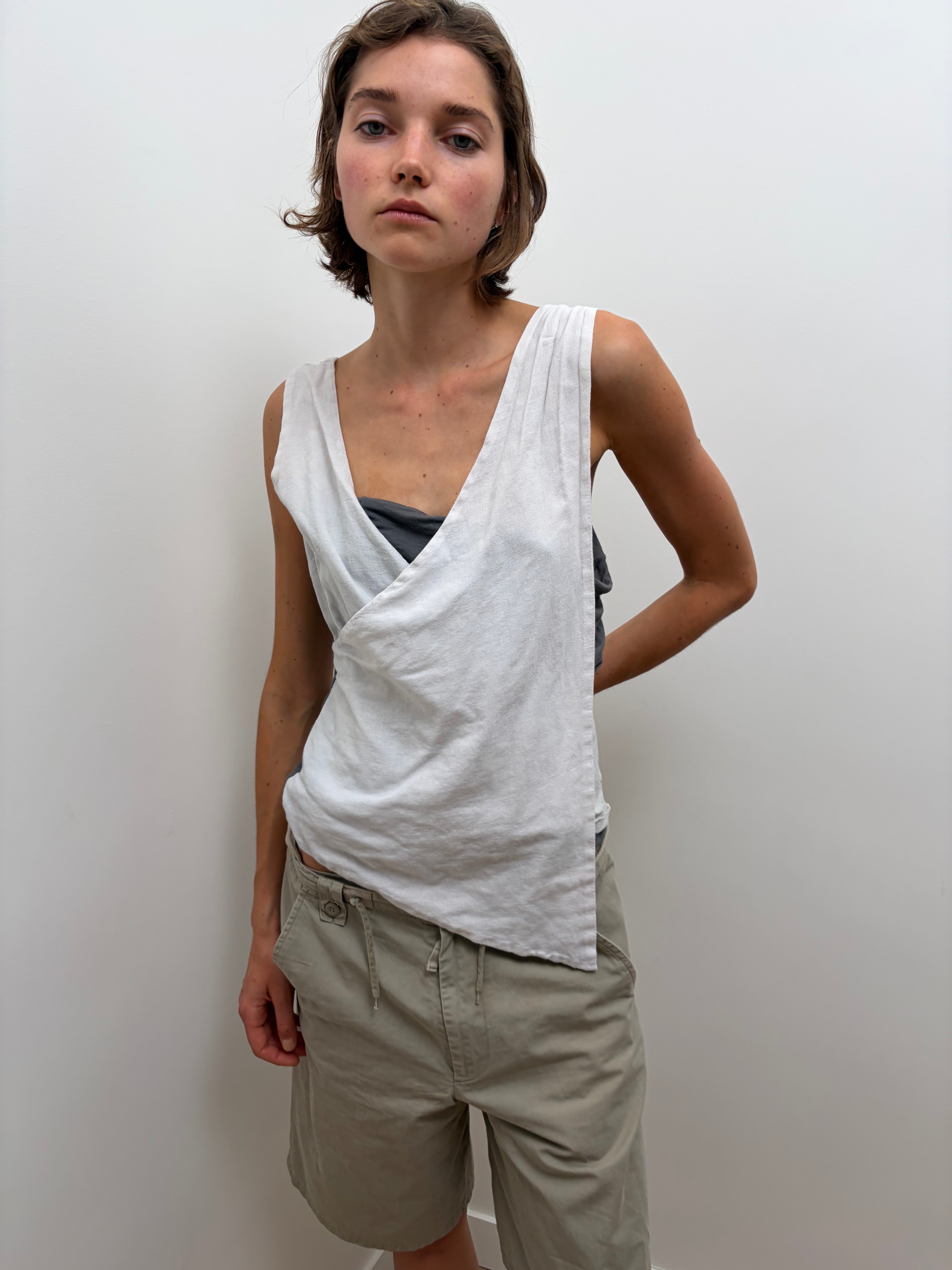 Italien Vintage Tank