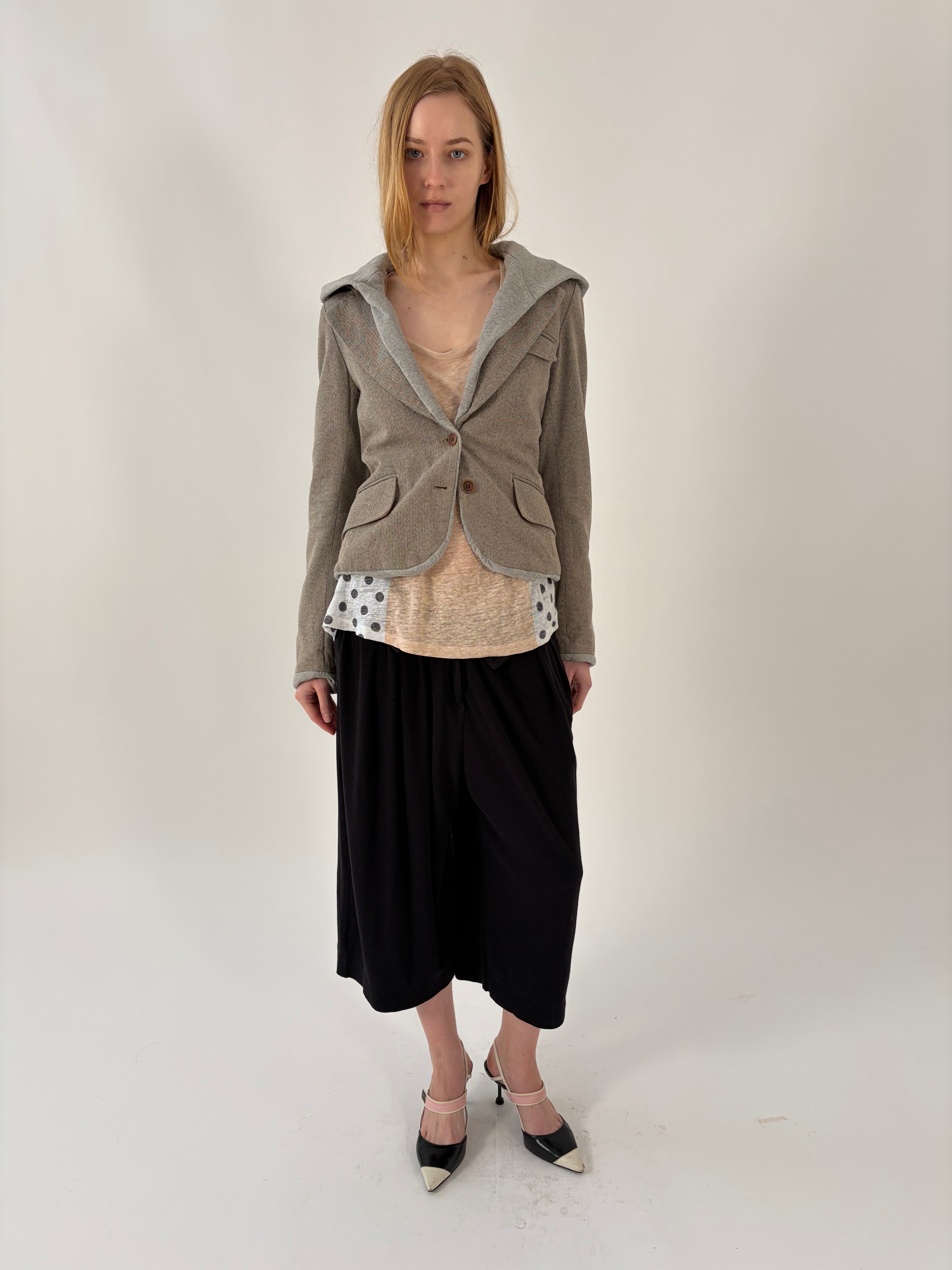 Italien Vintage Jacket