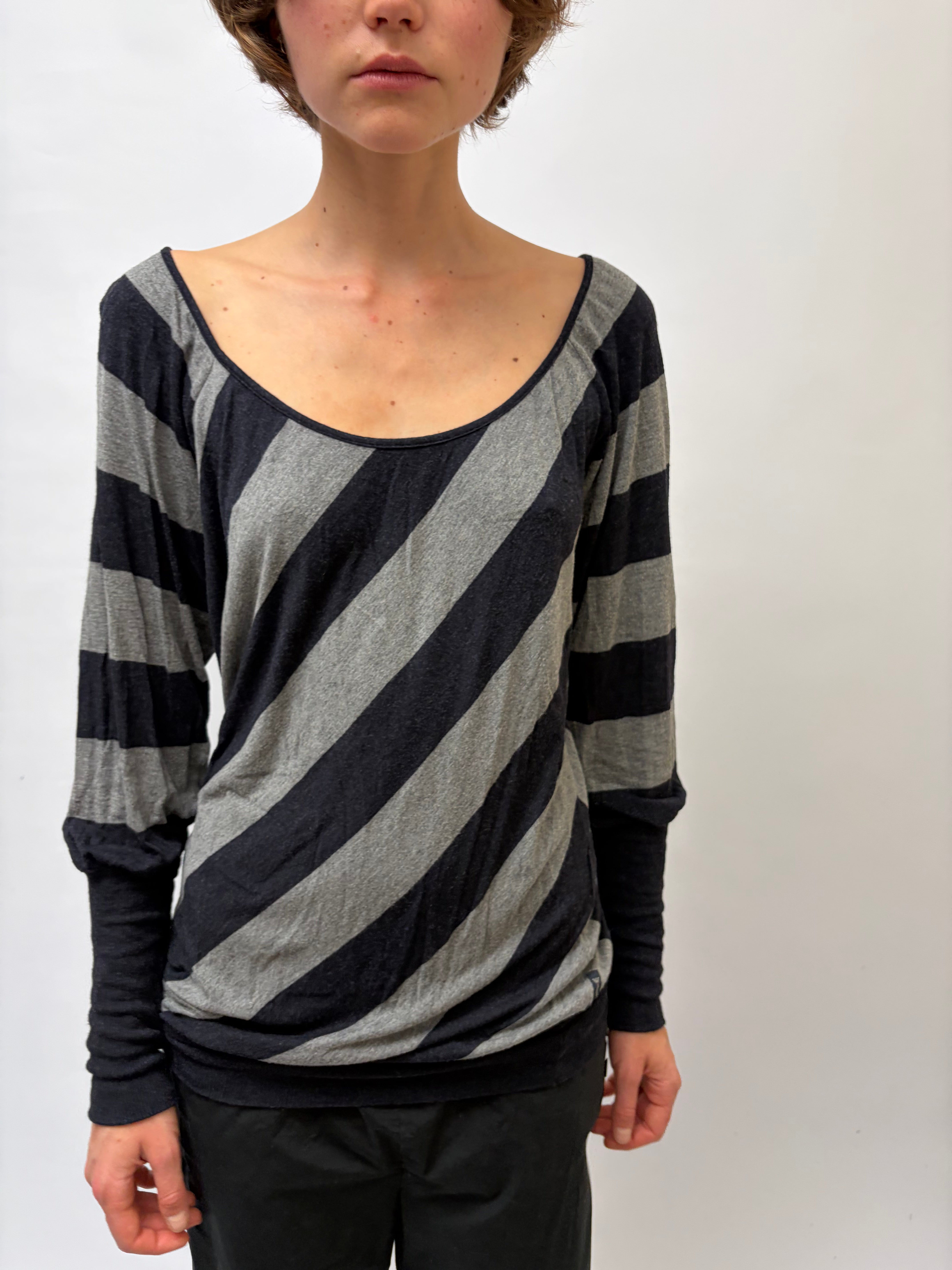 Armani Top