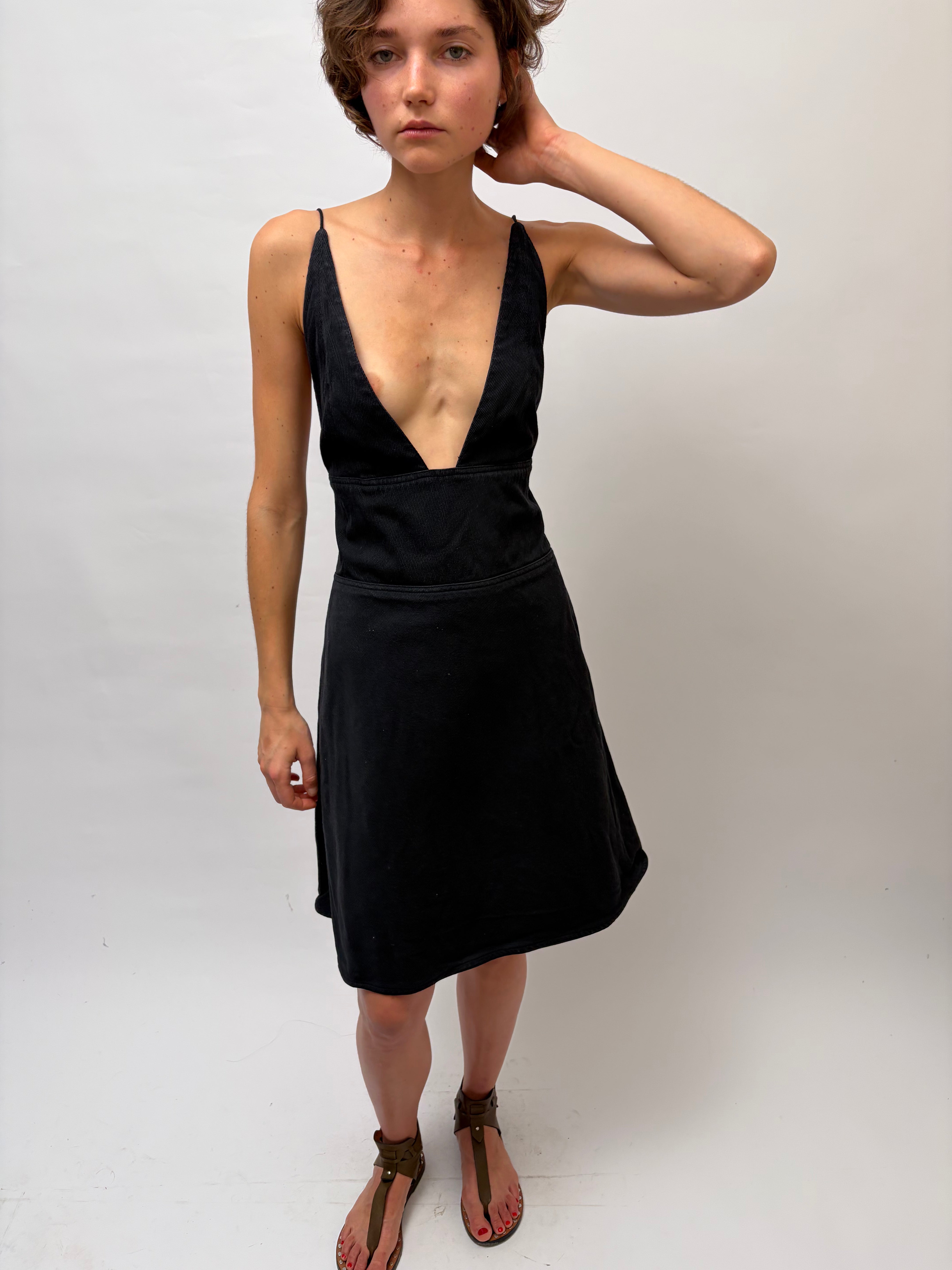 Armani Dress