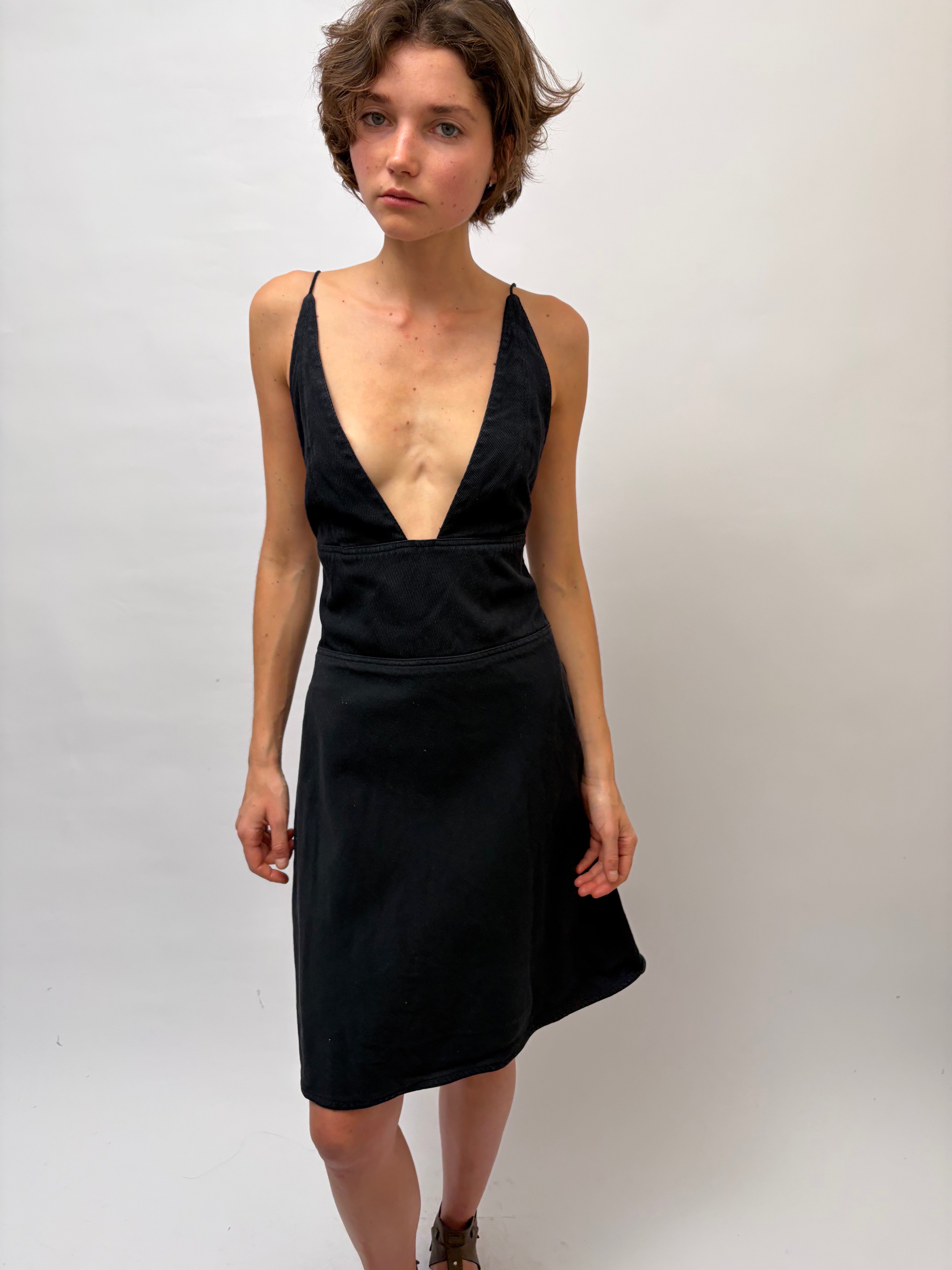 Armani Dress