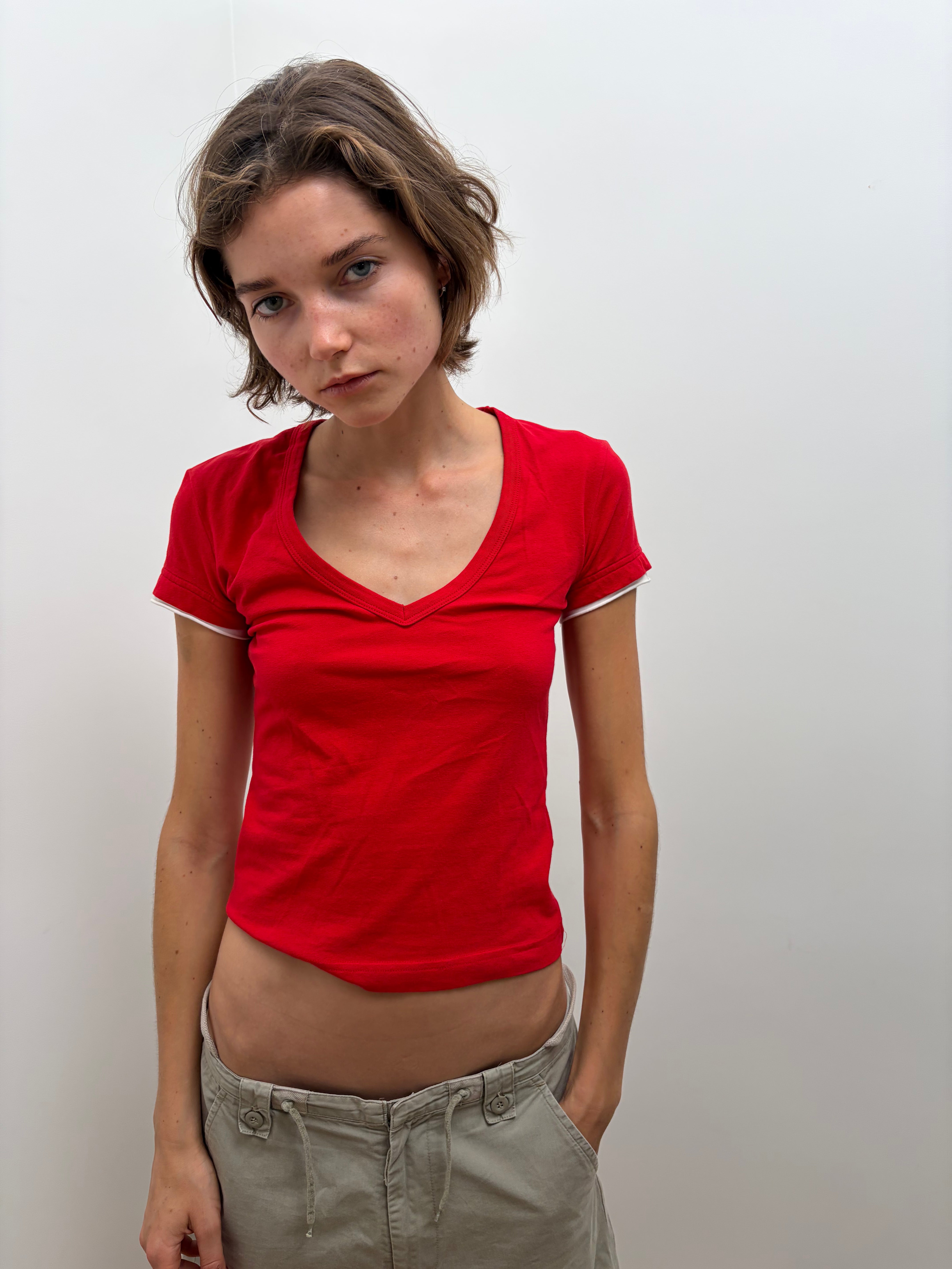 Dirk Bikkembergs T Shirt