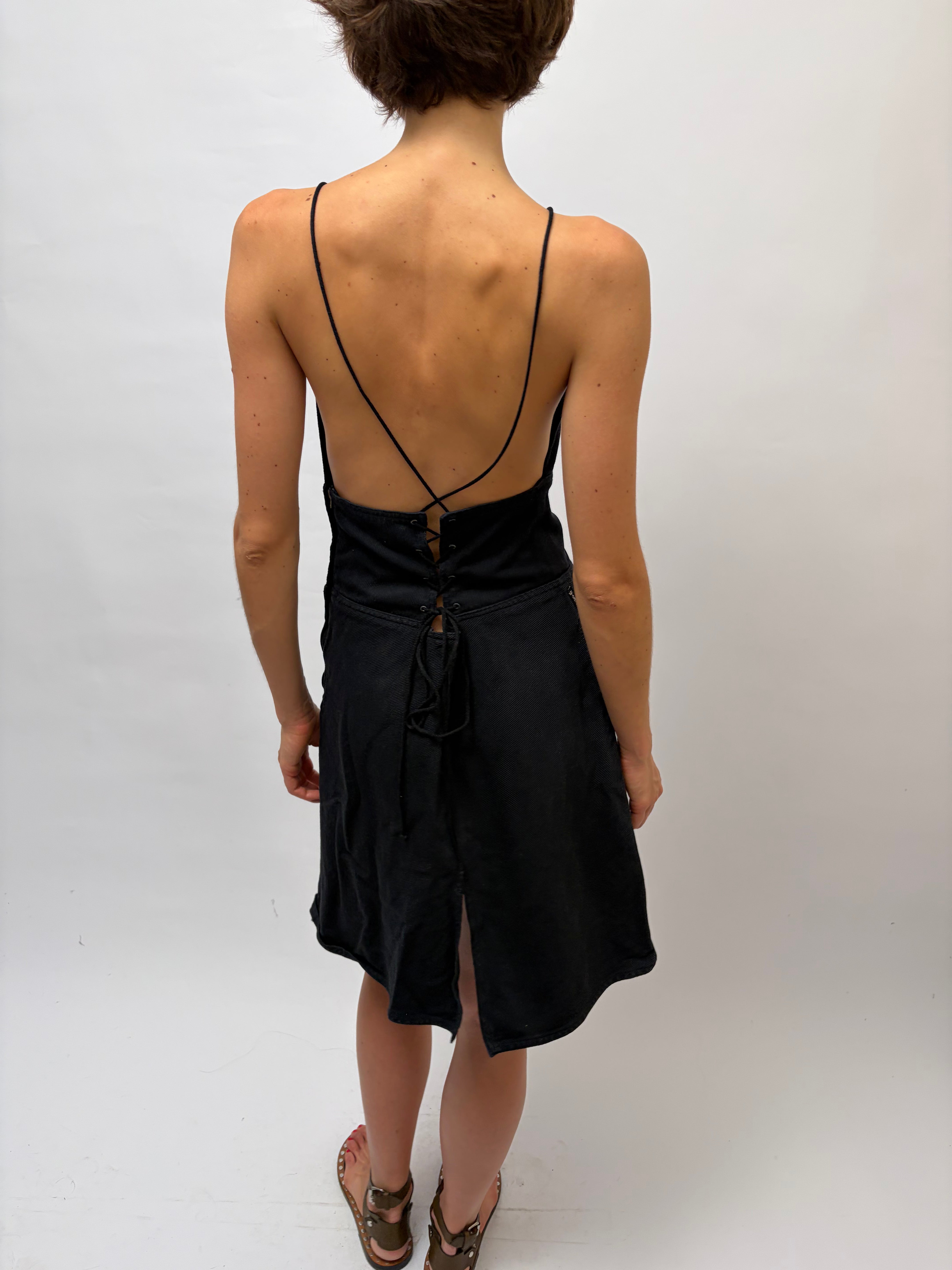 Armani Dress