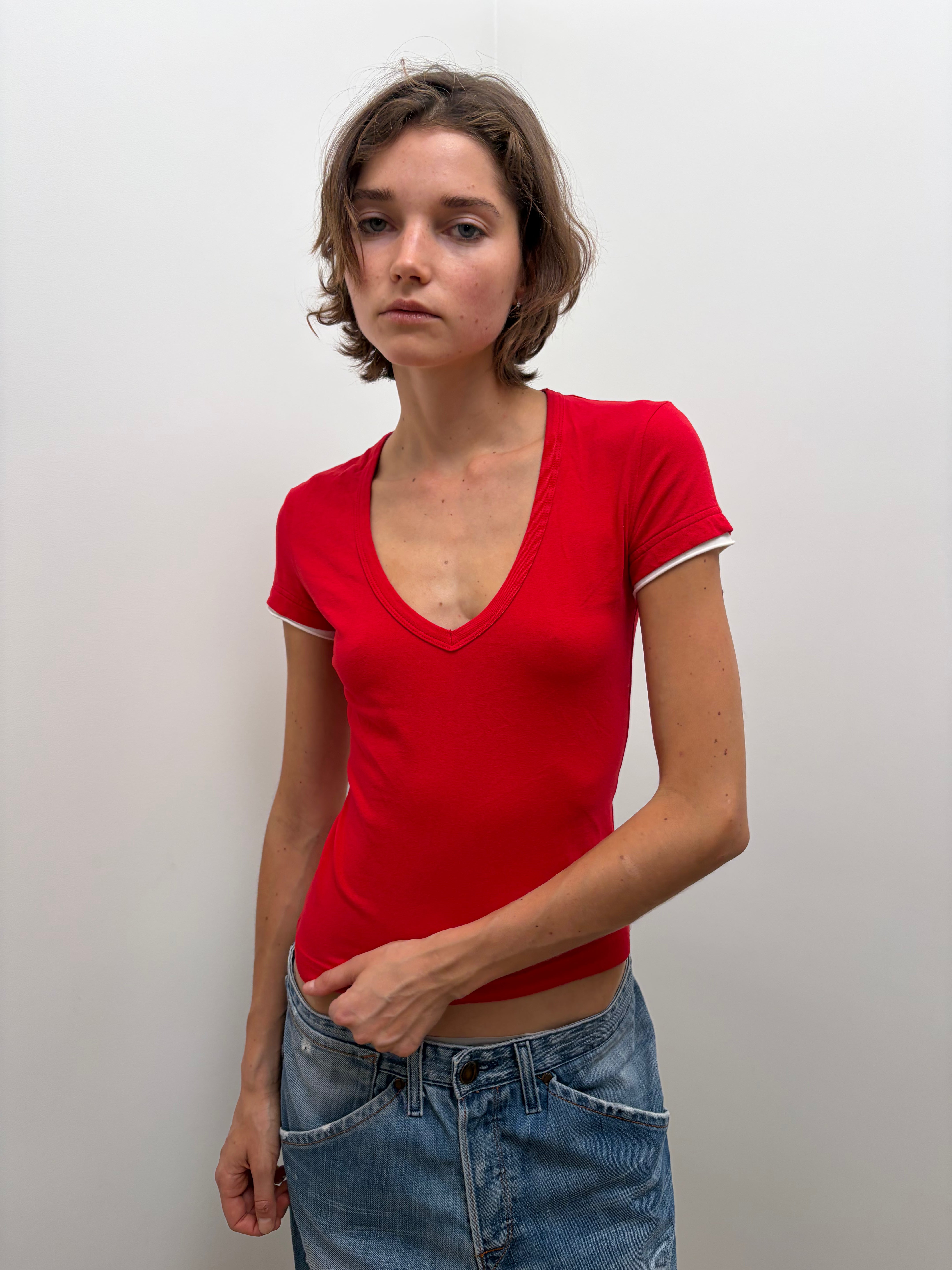 Dirk Bikkembergs T Shirt