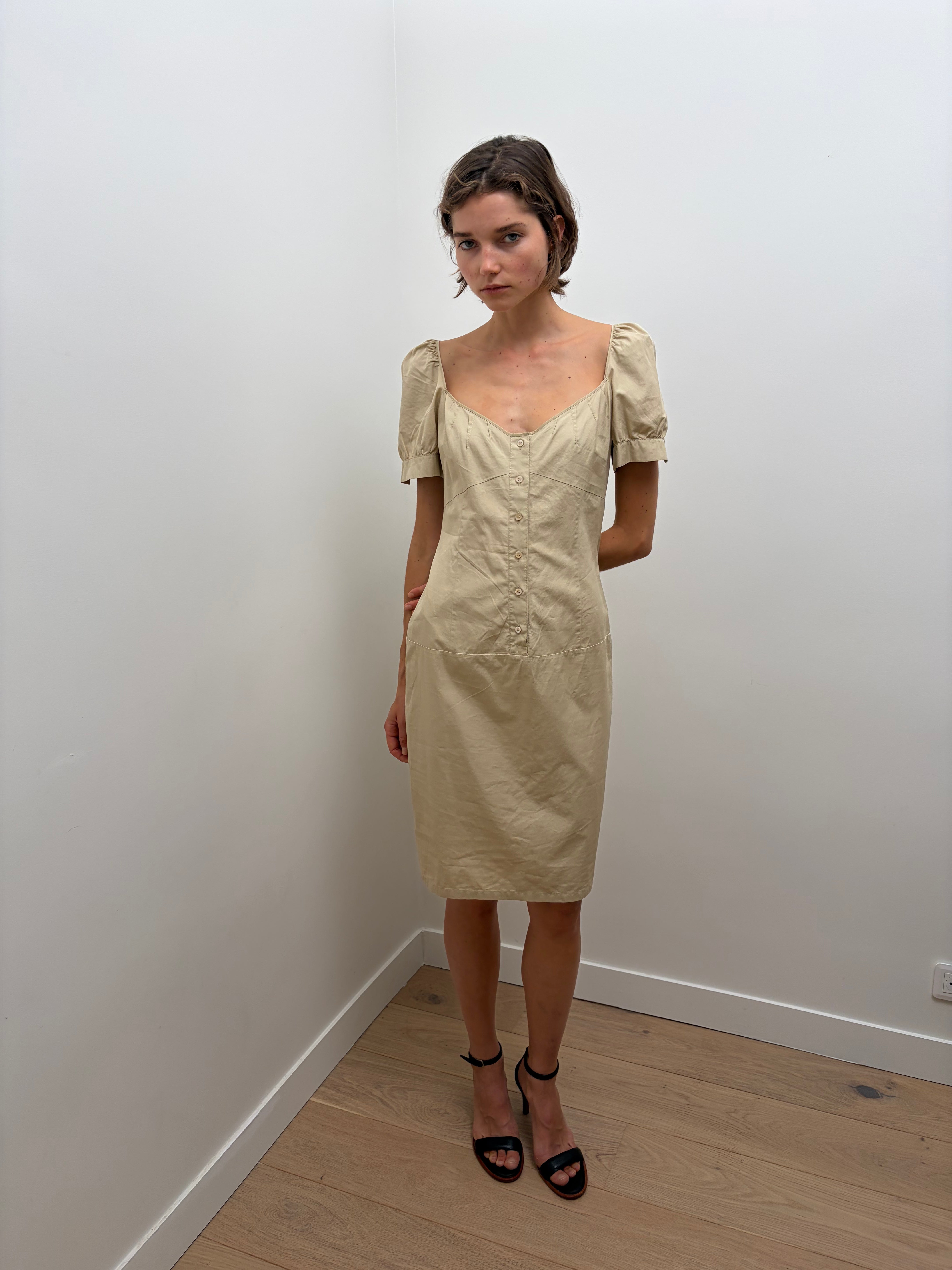 Miu Miu Dress