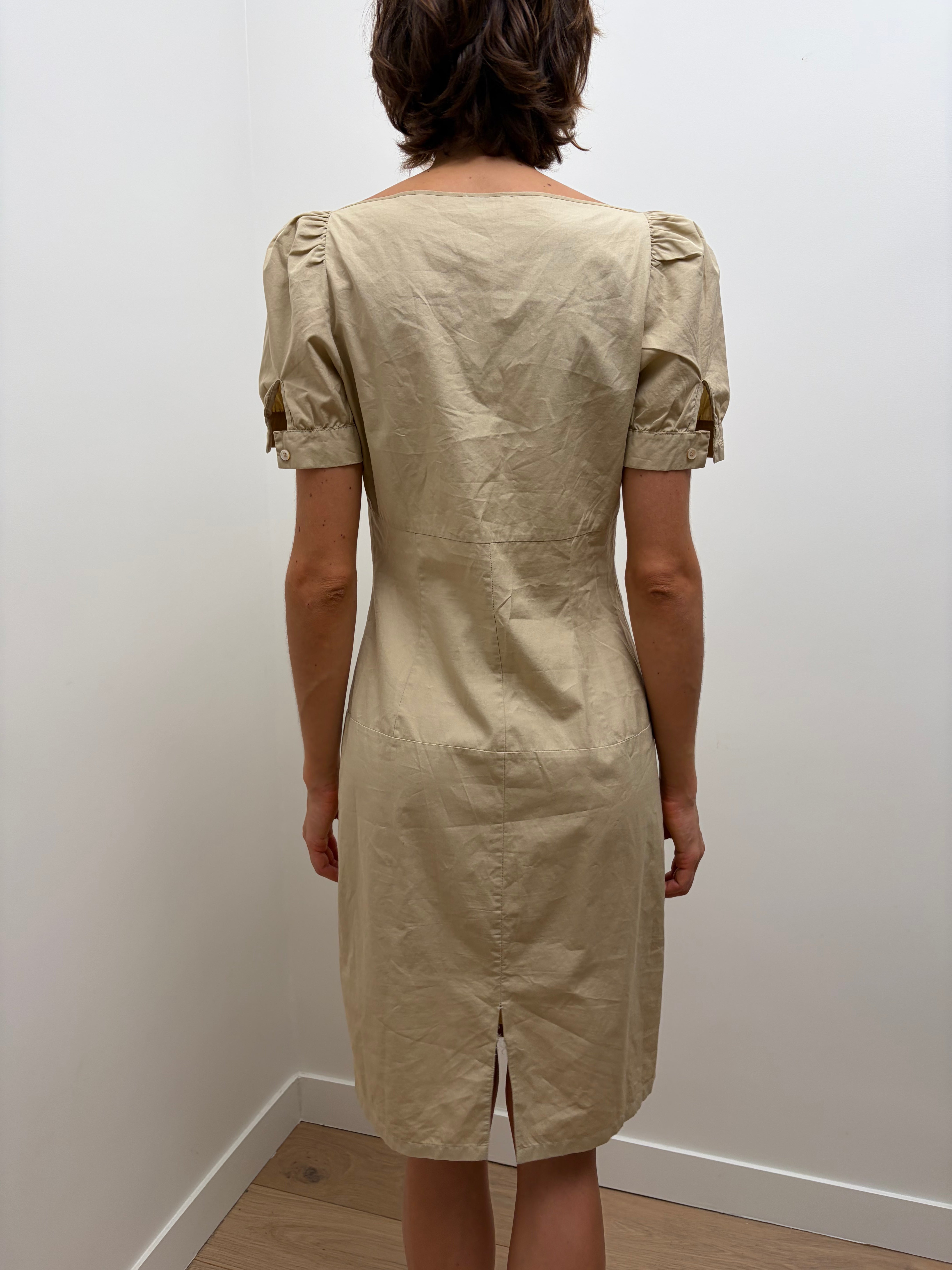 Miu Miu Dress