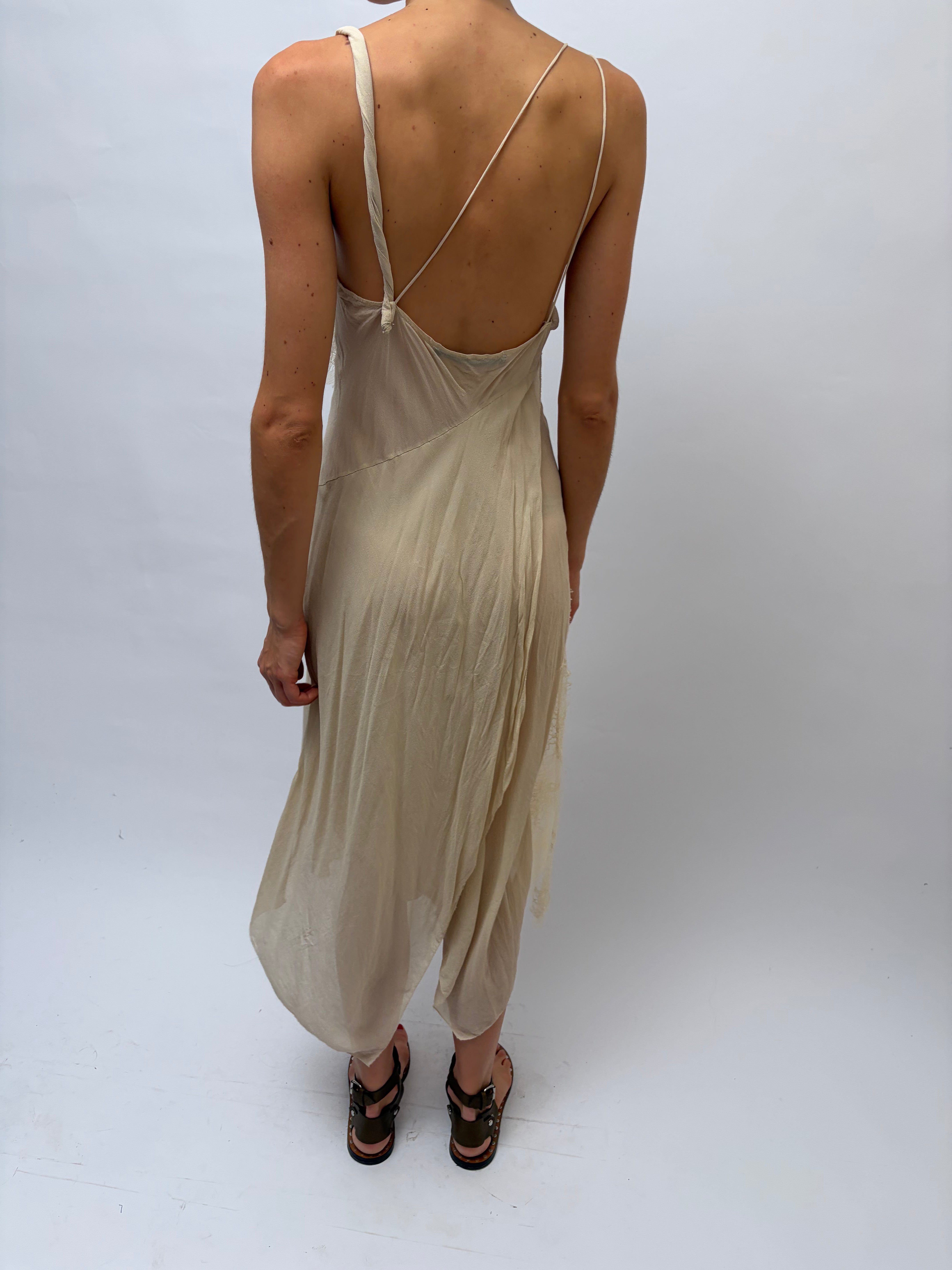 Italien Vintage Dress