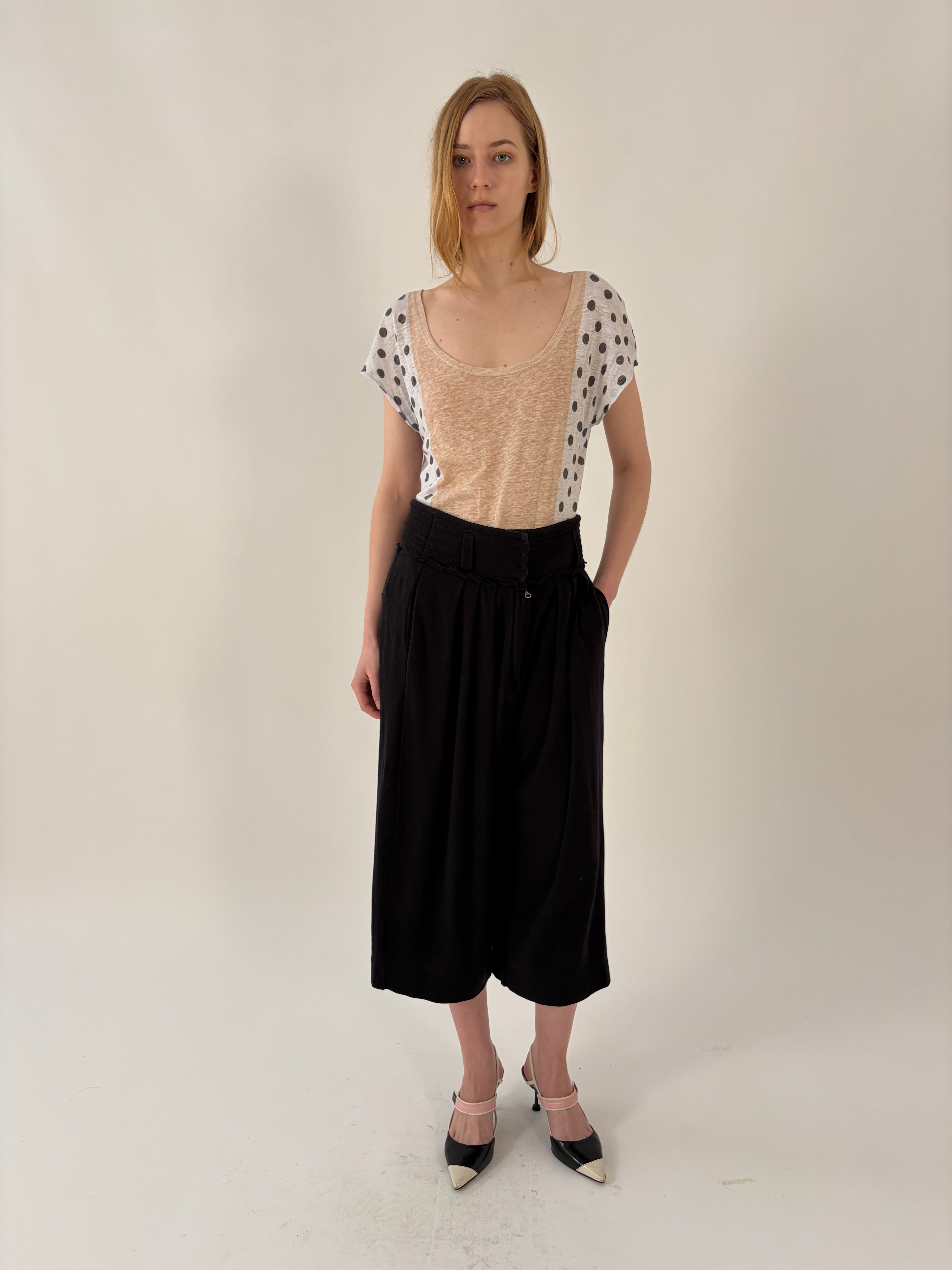 Sonia Rykiel Pants