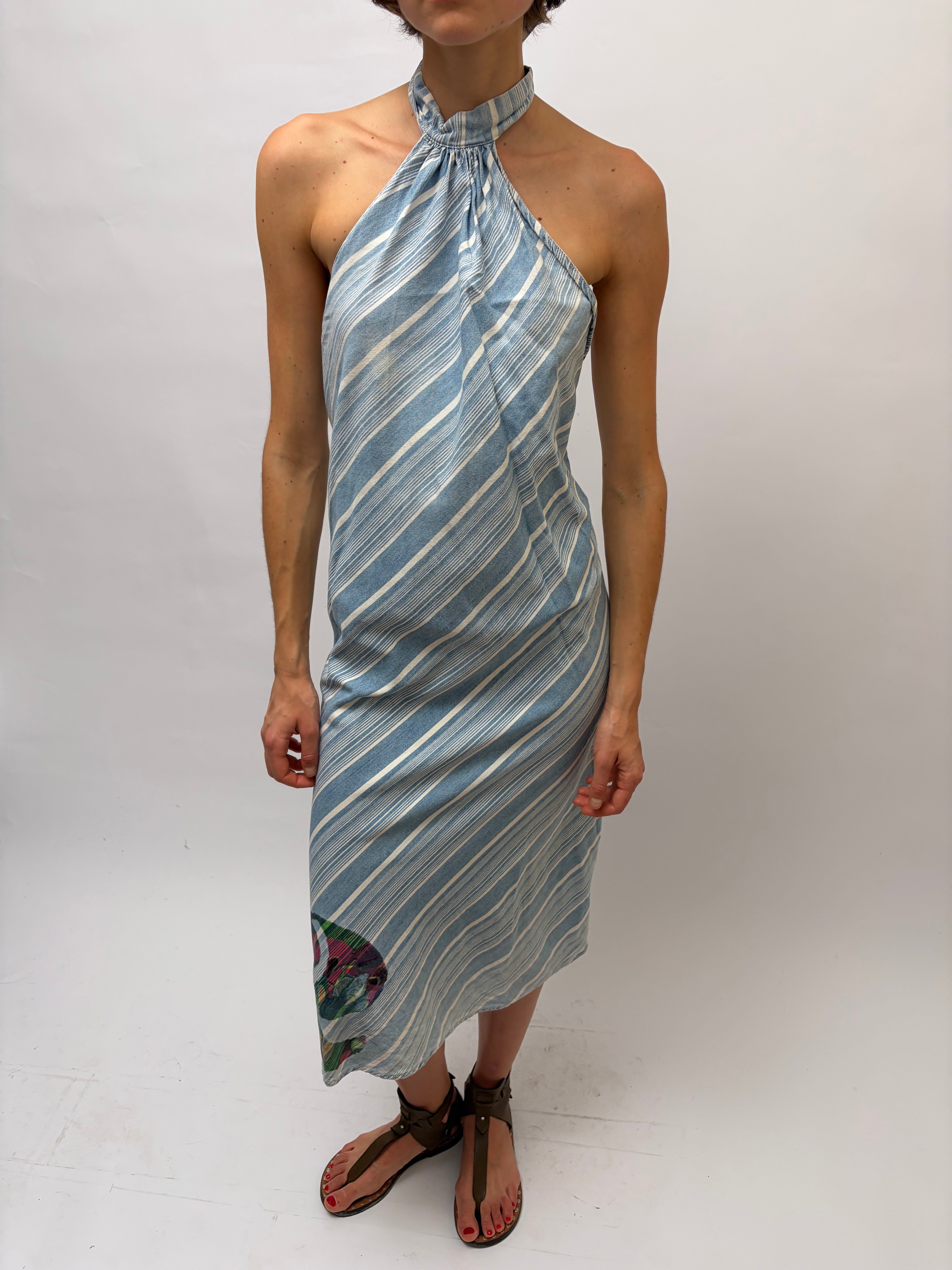 Diesel Dress