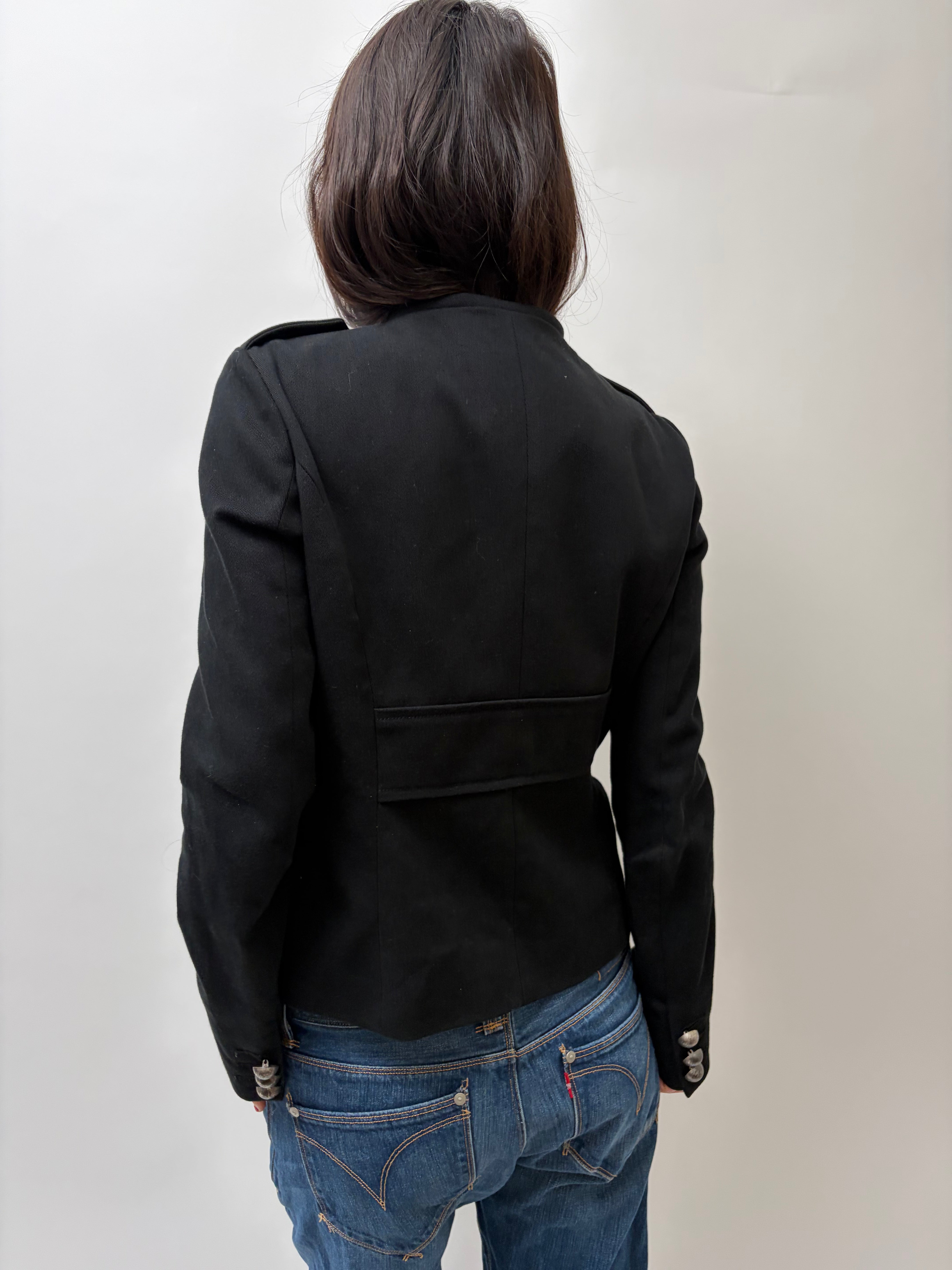 Italien Vintage Jacket