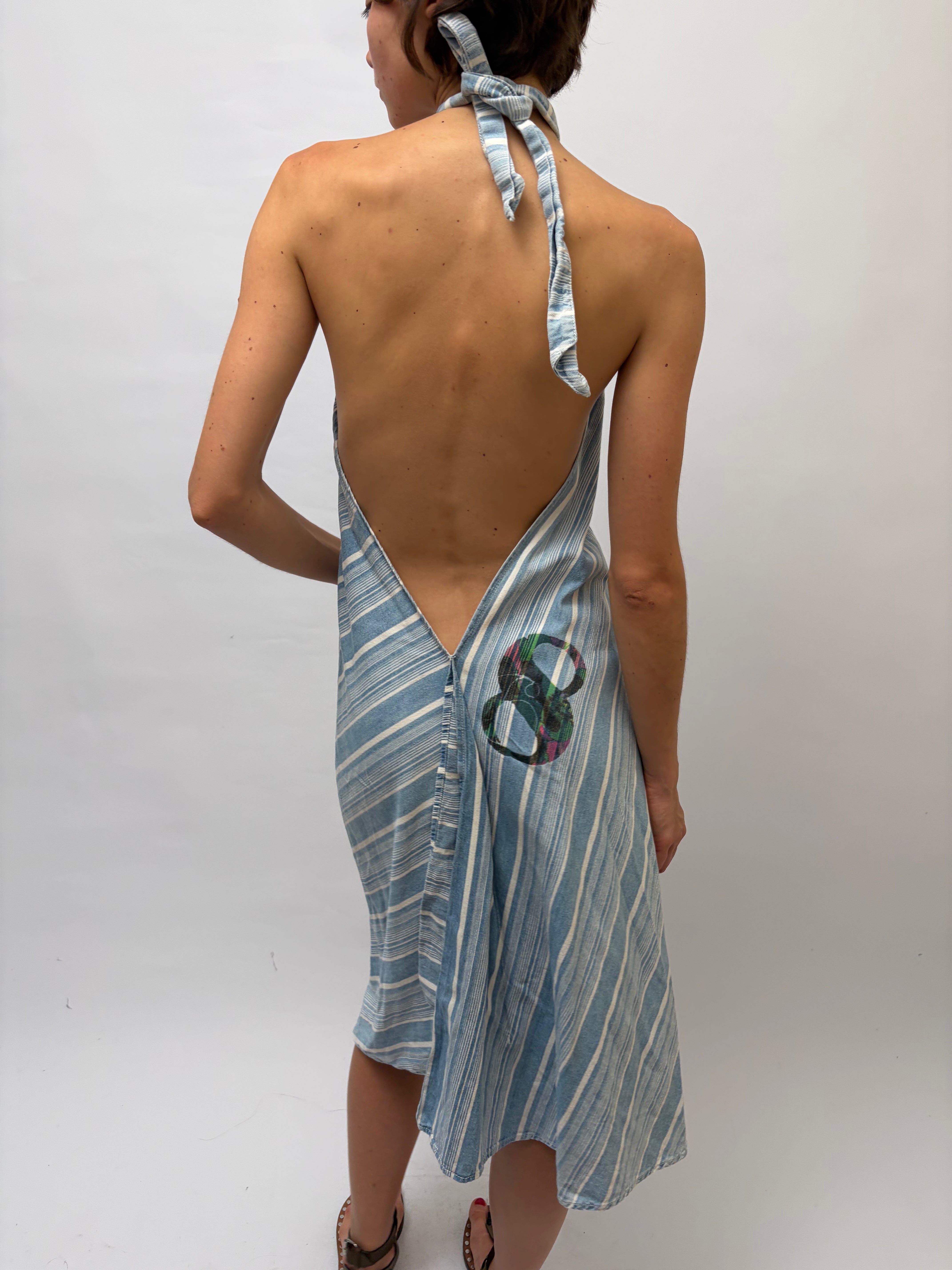 Diesel Dress