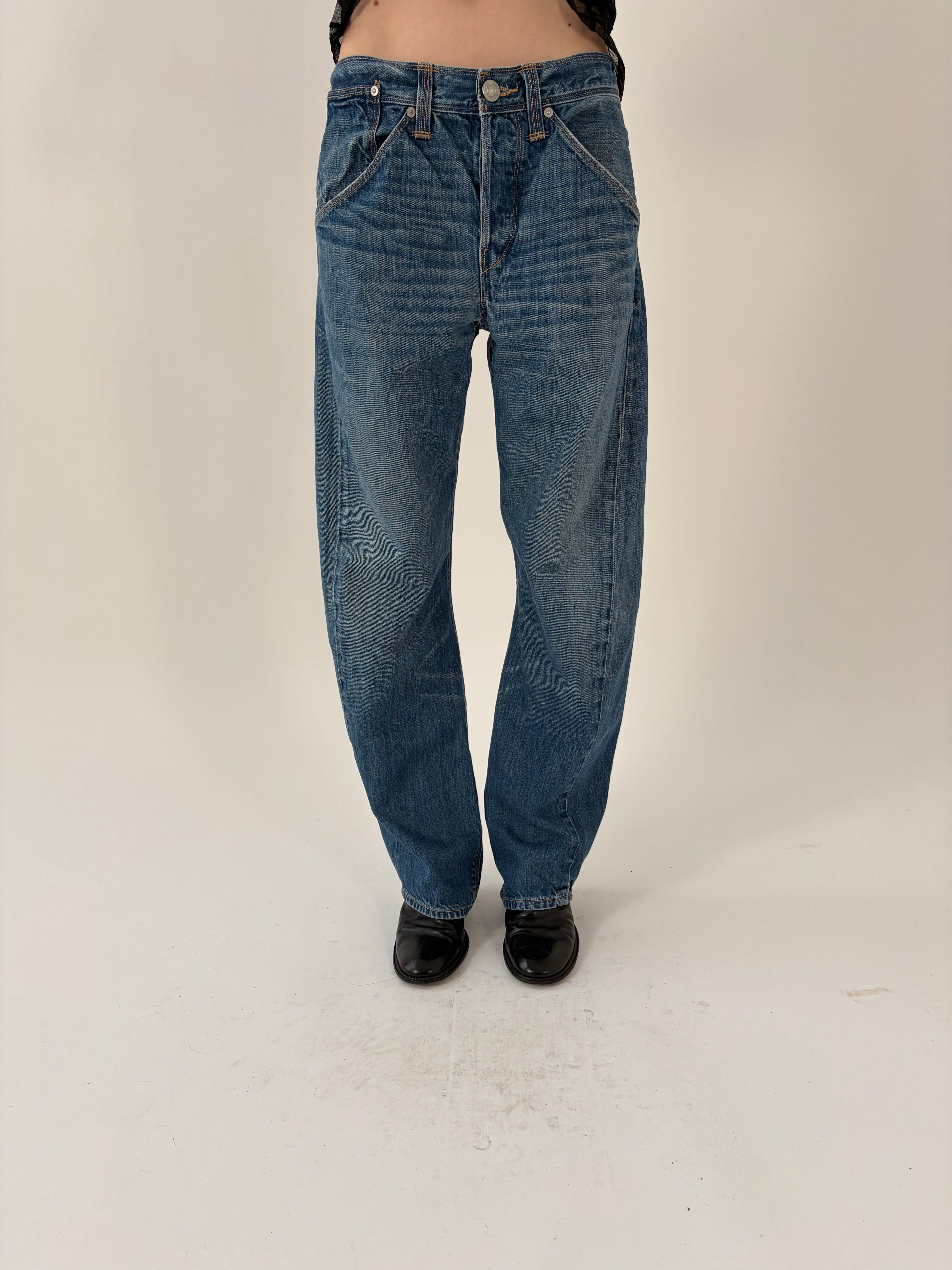 Levi's Engineered Jeans