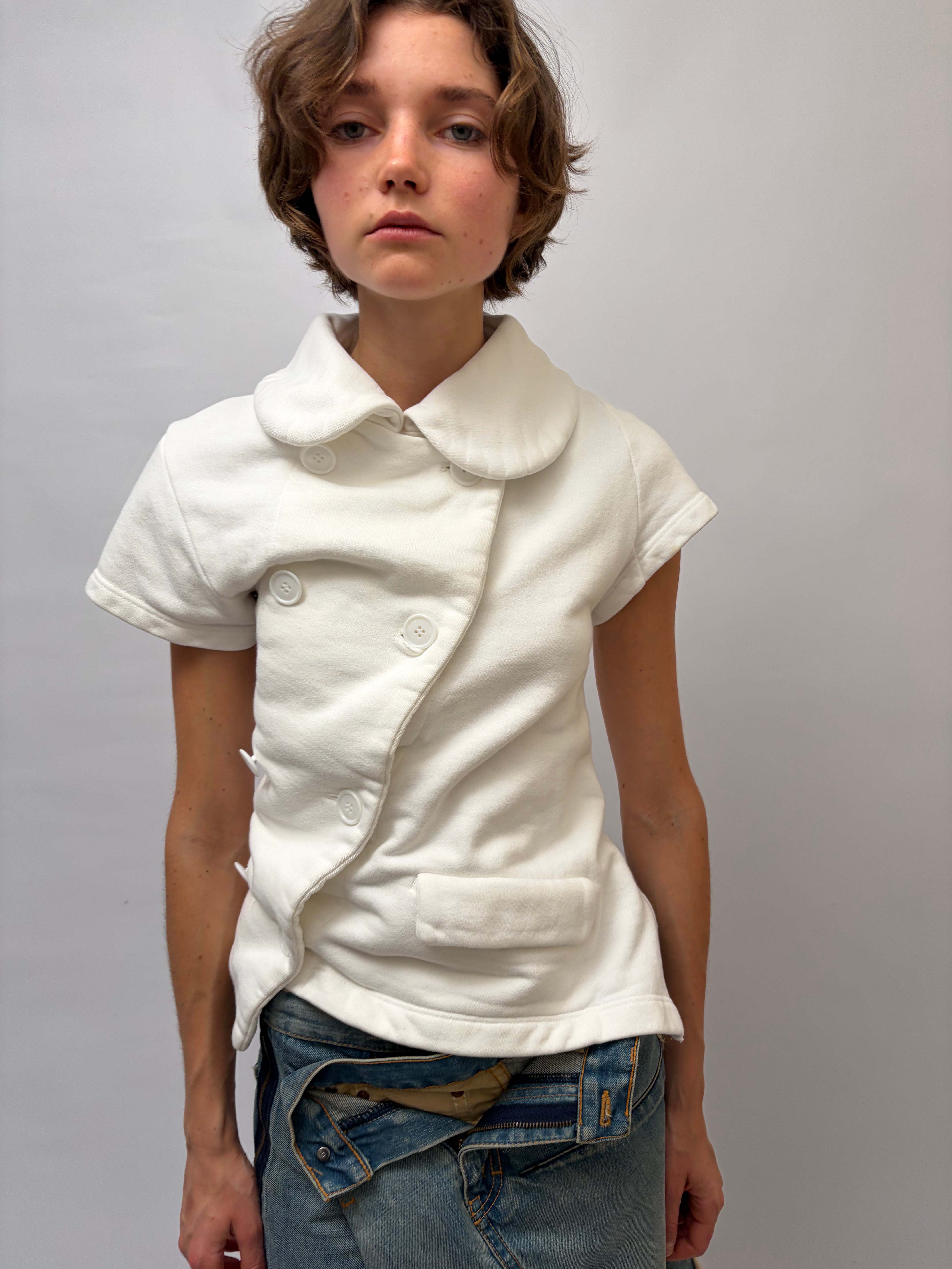 Comme Des Garçons Jacket